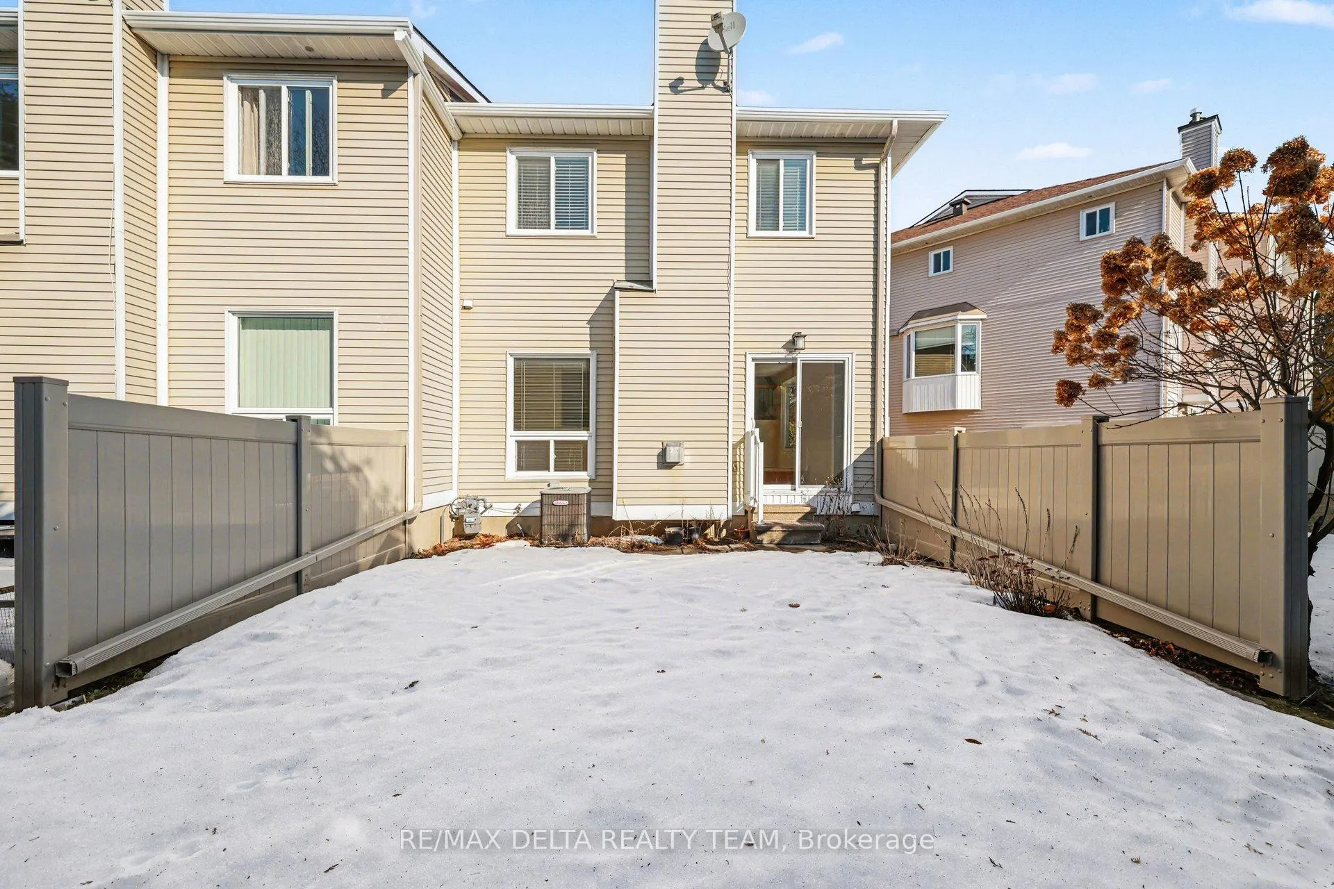 Photo 33 of 8A Millrise Lane, Ottawa, Centrepointe — HOMEH