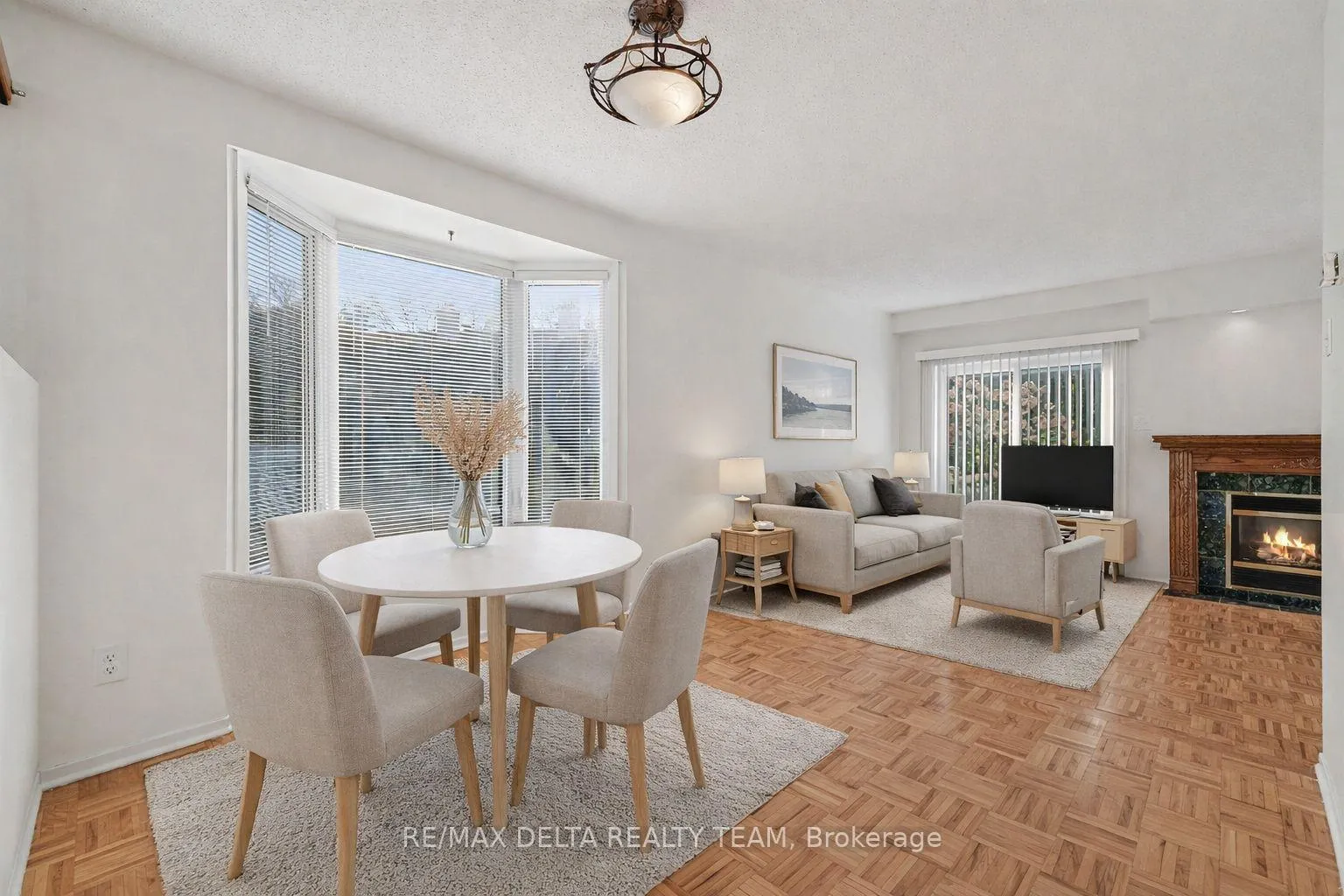 Photo 35 of 8A Millrise Lane, Ottawa, Centrepointe — HOMEH
