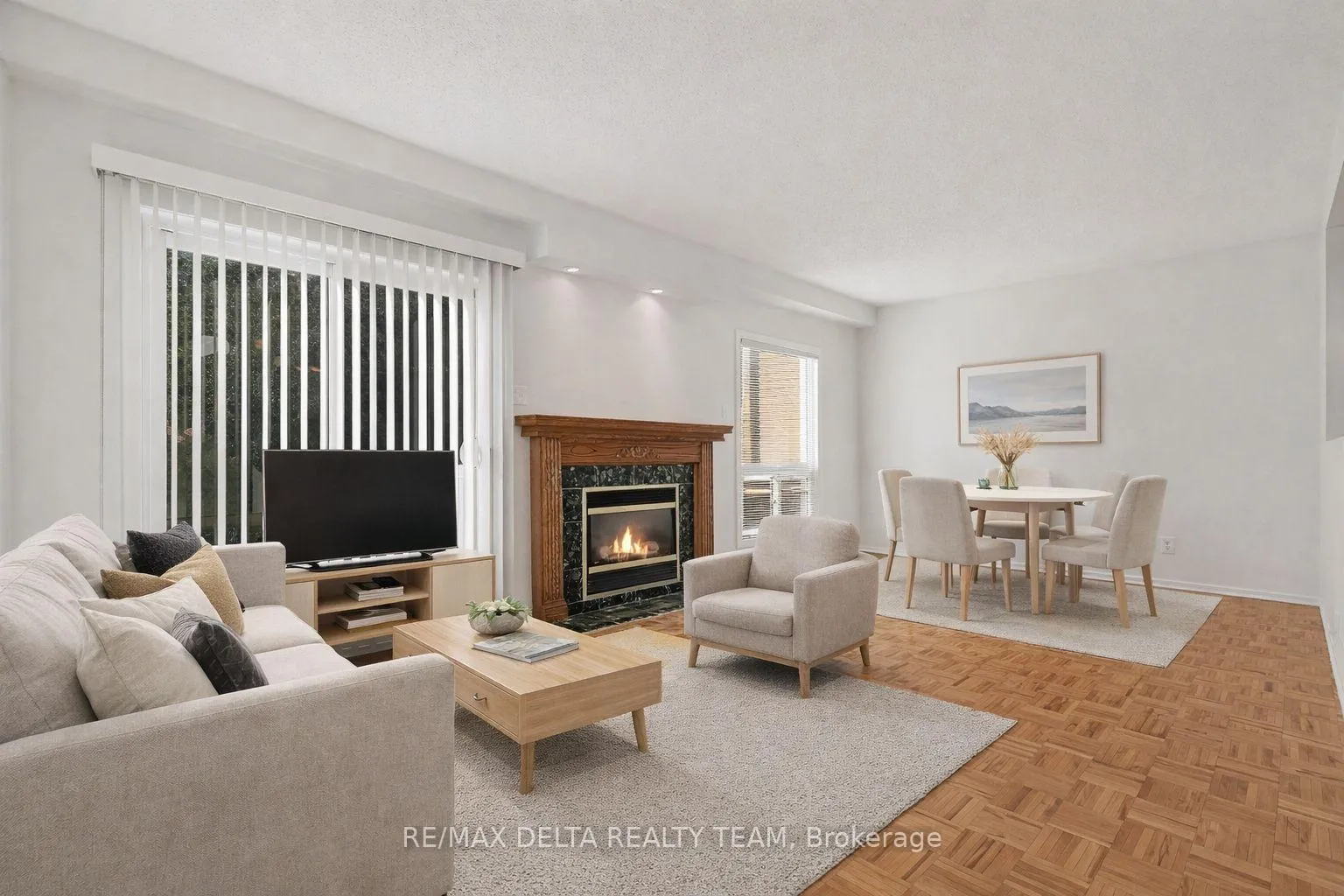 Photo 36 of 8A Millrise Lane, Ottawa, Centrepointe — HOMEH