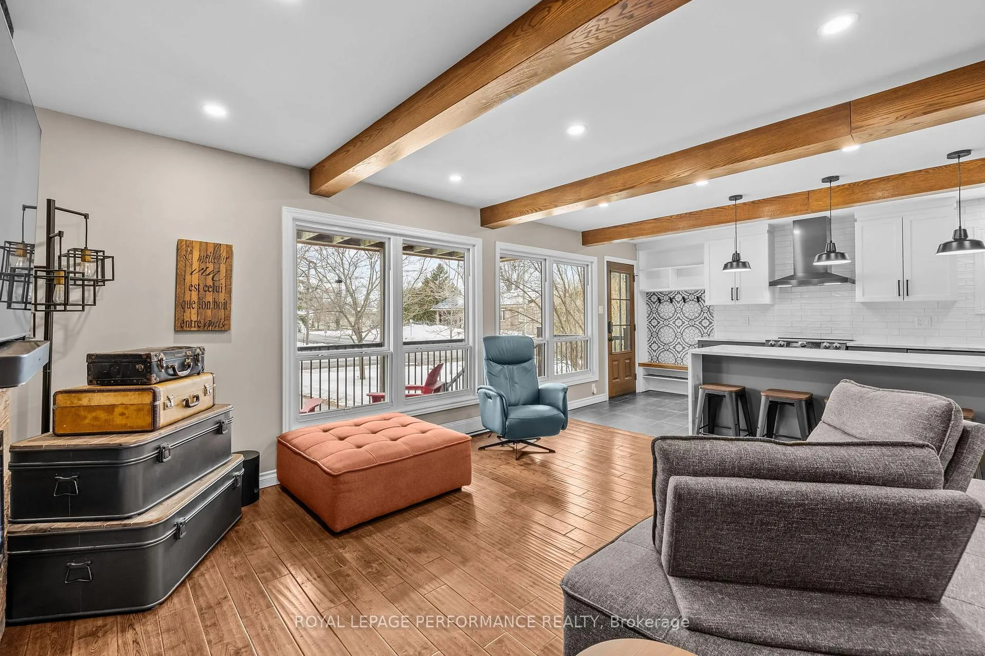 Photo 9 of 1113 Armstrong Road, Ottawa, Cumberland Estates — HOMEH
