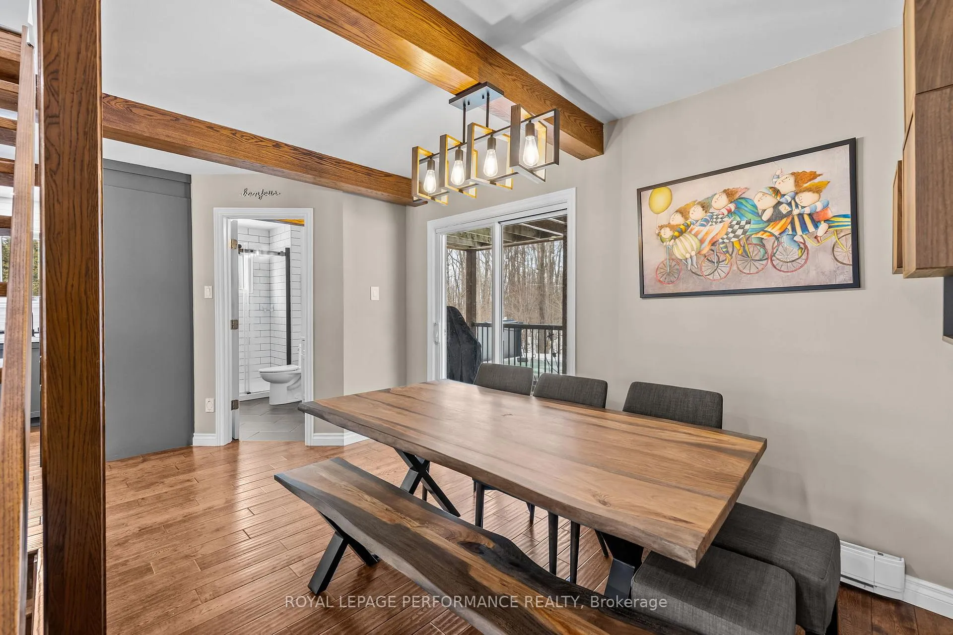 Photo 15 of 1113 Armstrong Road, Ottawa, Cumberland Estates — HOMEH