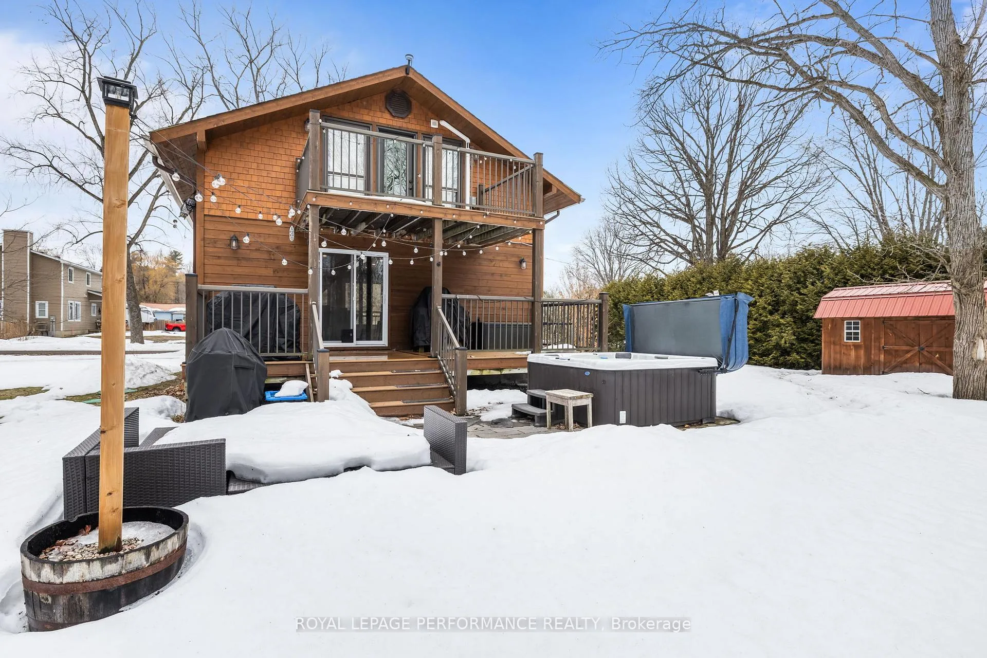 Photo 34 of 1113 Armstrong Road, Ottawa, Cumberland Estates — HOMEH