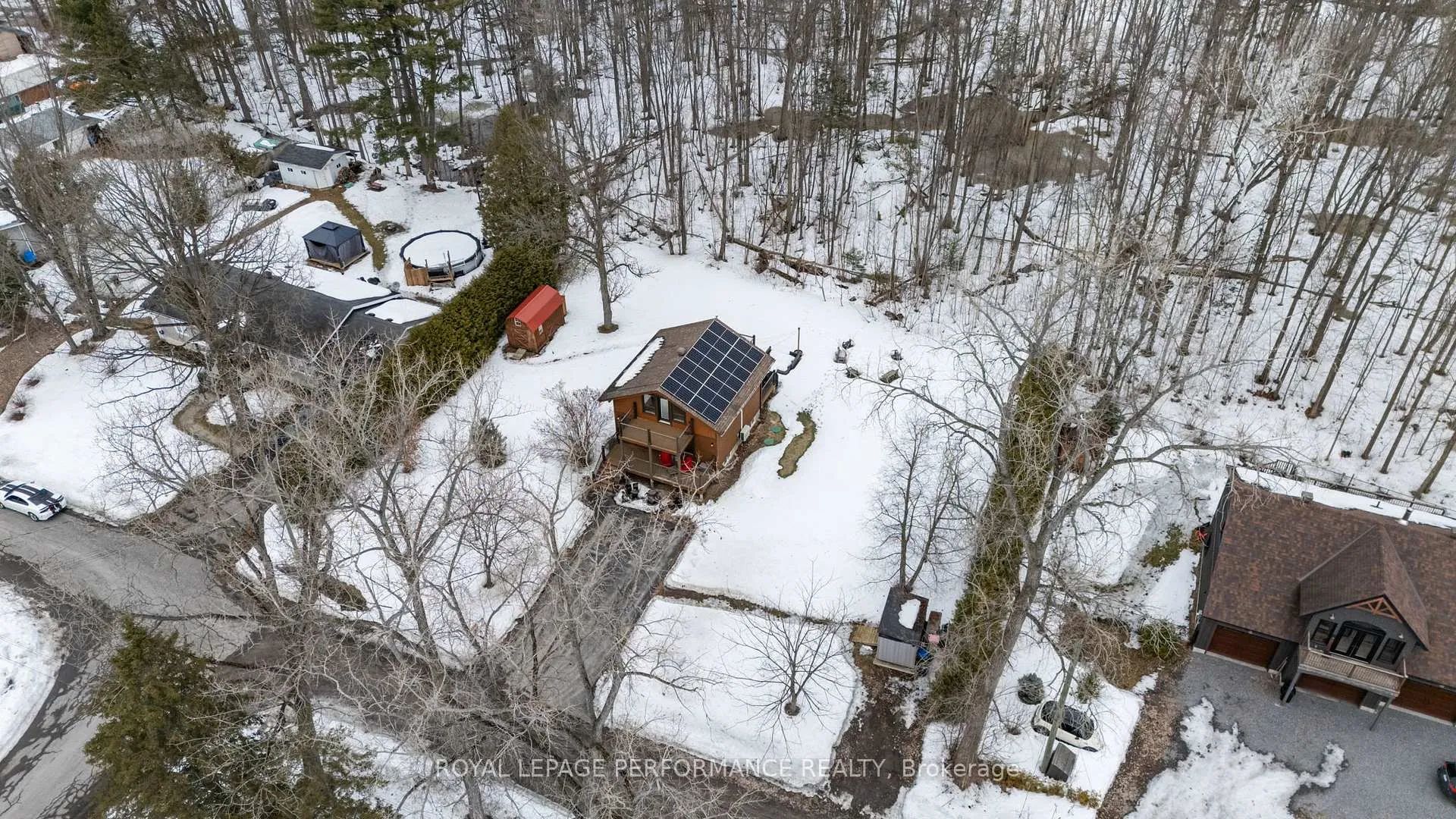 Photo 43 of 1113 Armstrong Road, Ottawa, Cumberland Estates — HOMEH