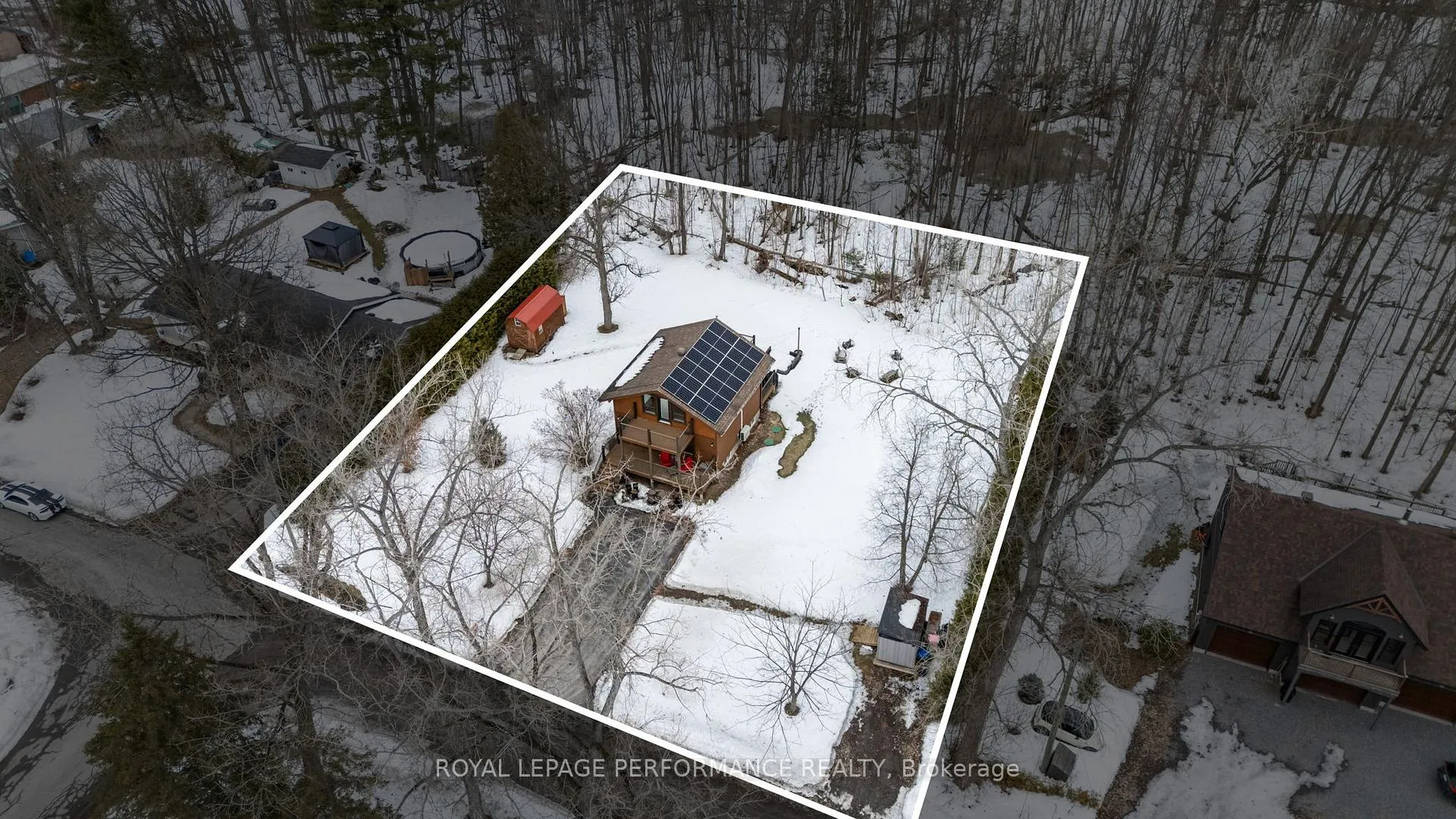 Photo 49 of 1113 Armstrong Road, Ottawa, Cumberland Estates — HOMEH