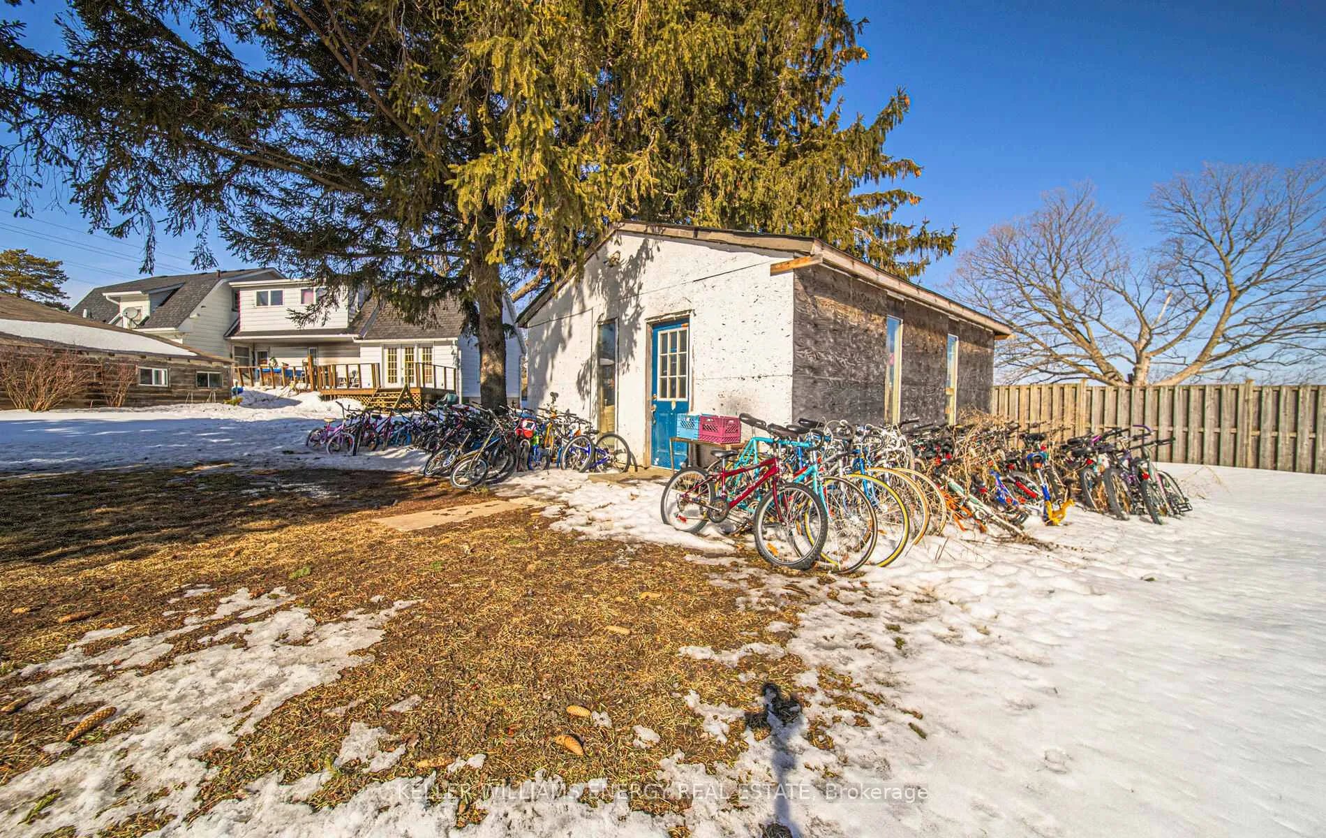 Photo 3 of 1390 7a Highway, Scugog, Rural Scugog — HOMEH