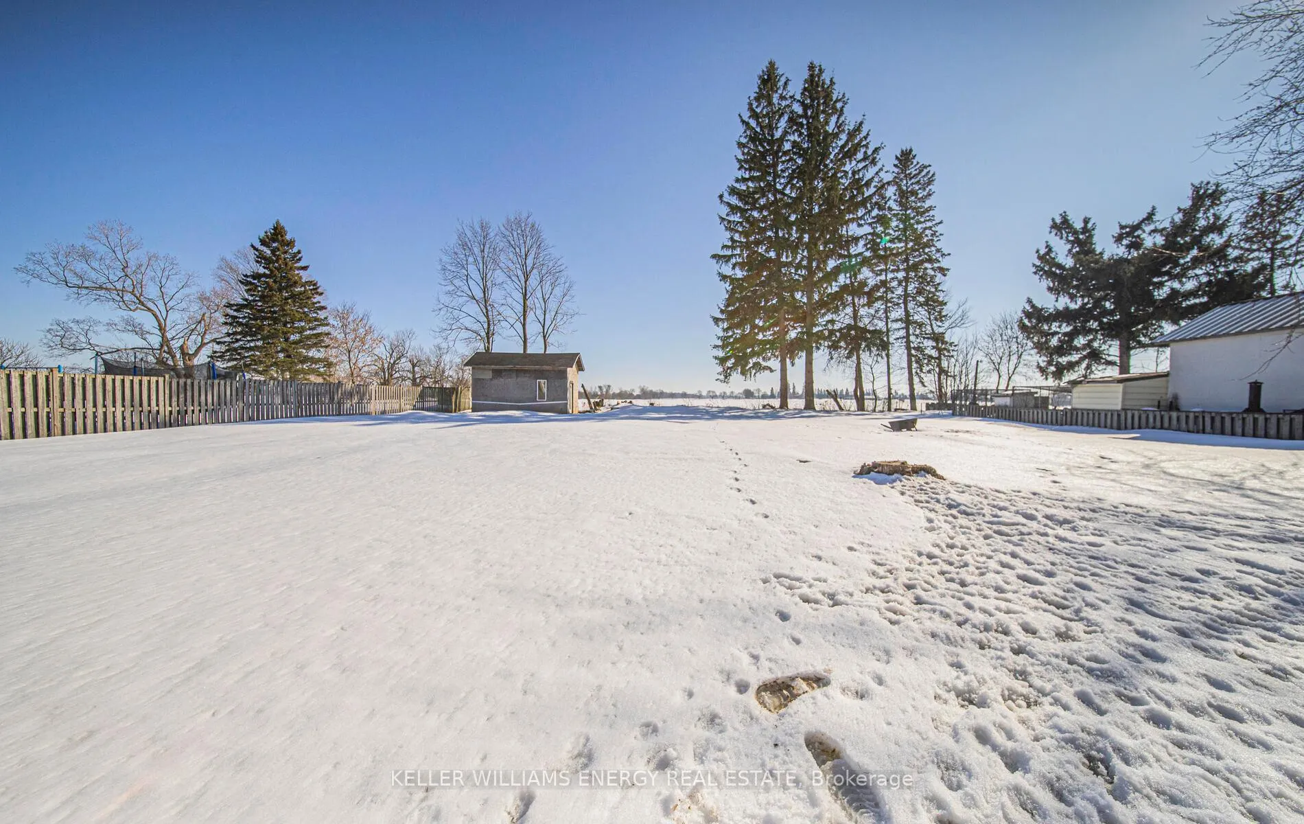 Photo 4 of 1390 7a Highway, Scugog, Rural Scugog — HOMEH