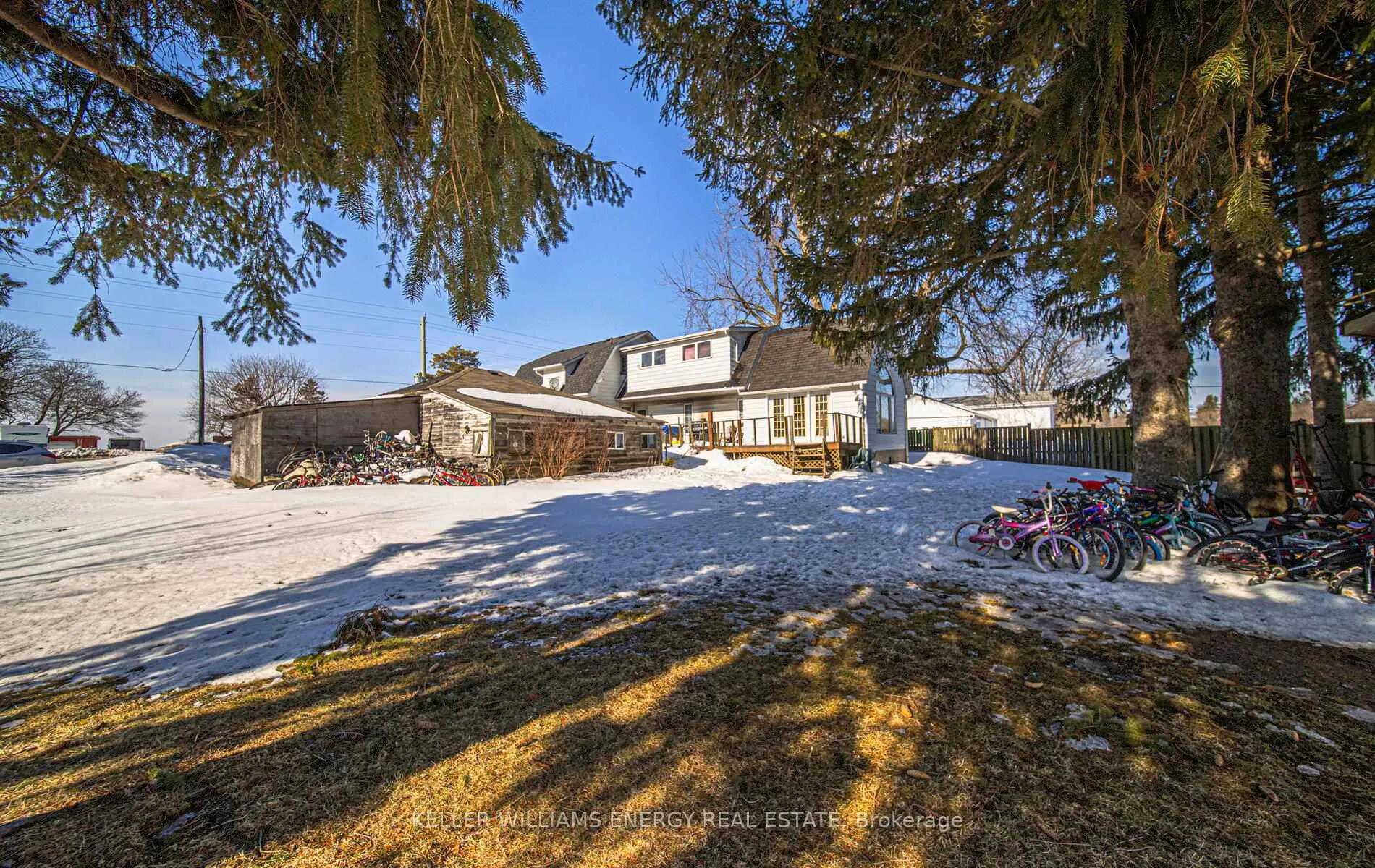 Photo 5 of 1390 7a Highway, Scugog, Rural Scugog — HOMEH