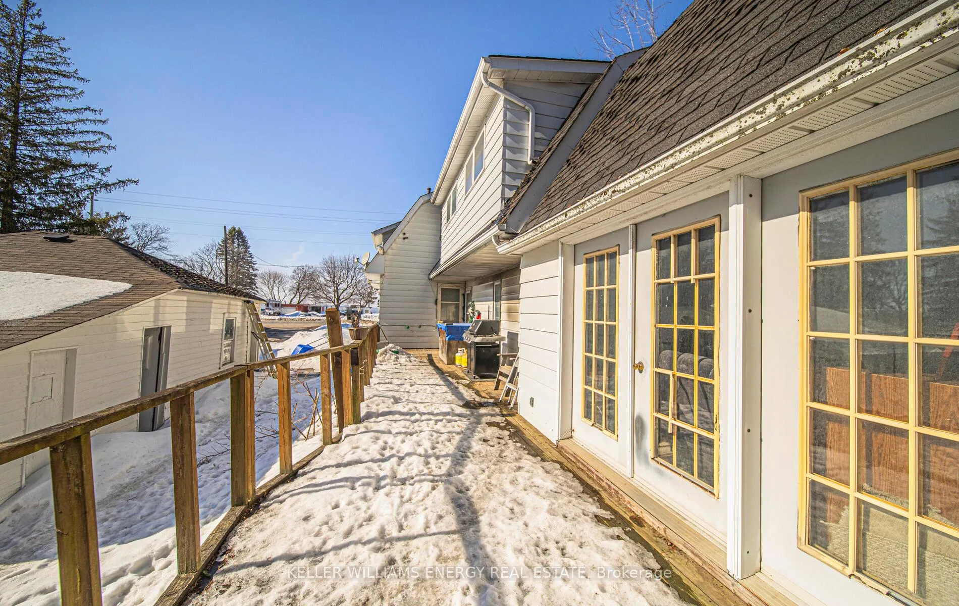 Photo 7 of 1390 7a Highway, Scugog, Rural Scugog — HOMEH