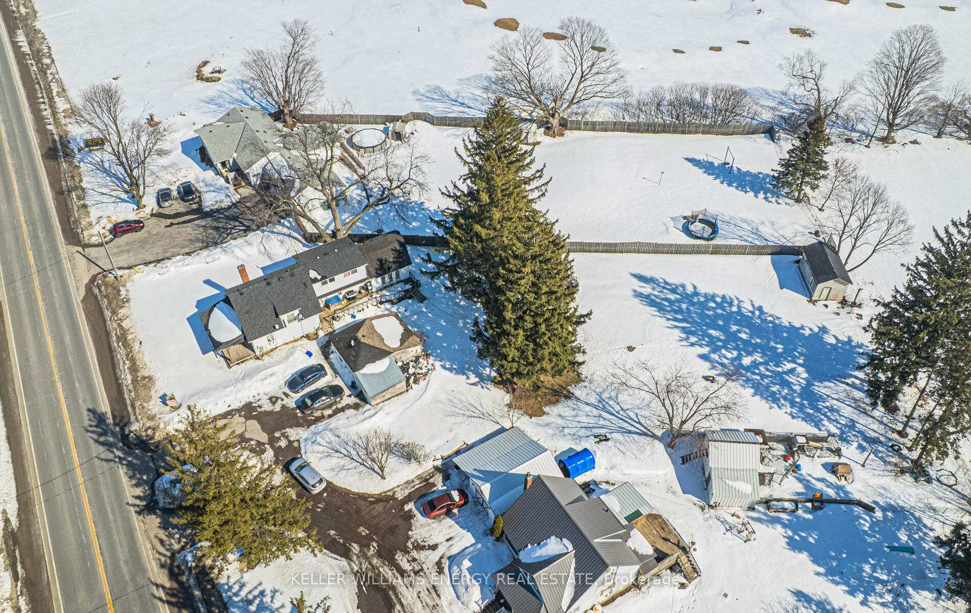 Photo 15 of 1390 7a Highway, Scugog, Rural Scugog — HOMEH