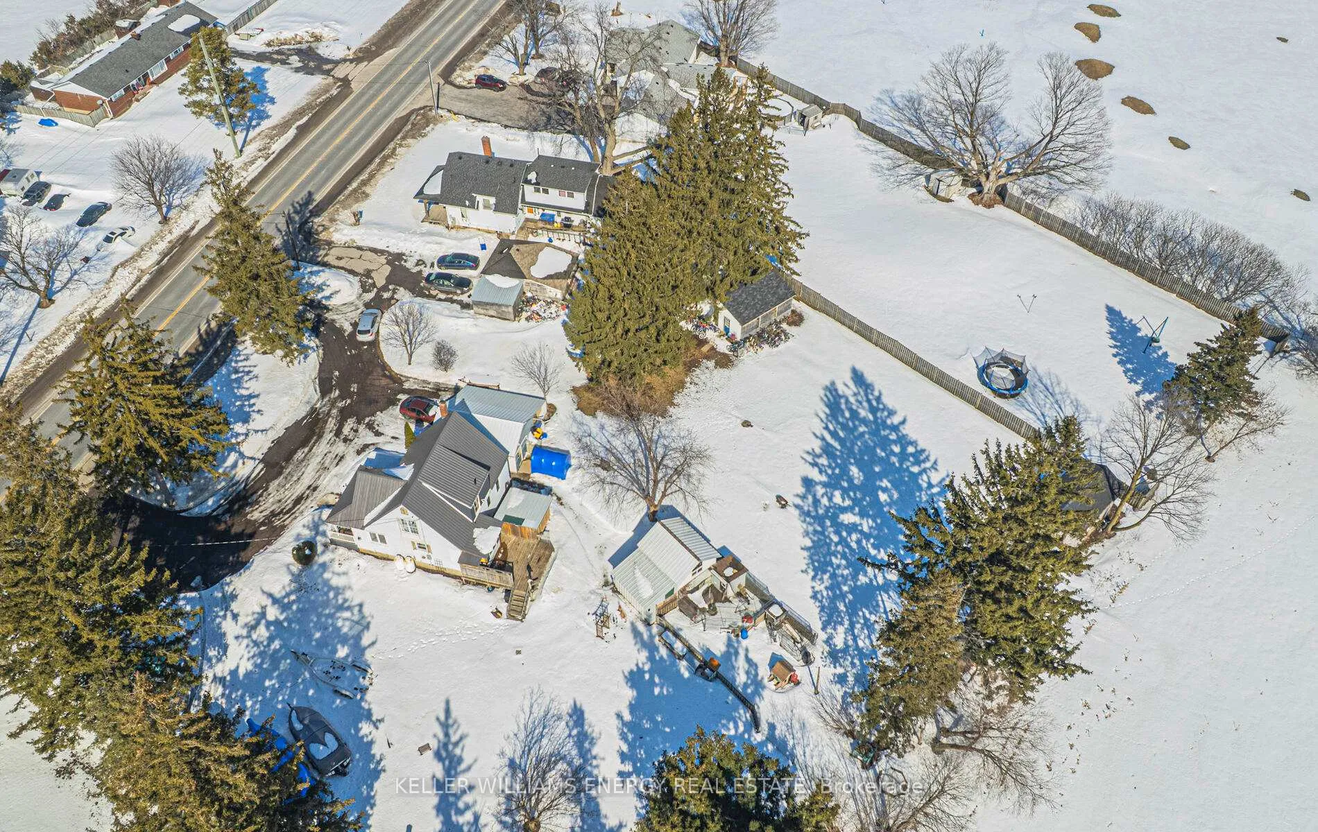 Photo 16 of 1390 7a Highway, Scugog, Rural Scugog — HOMEH