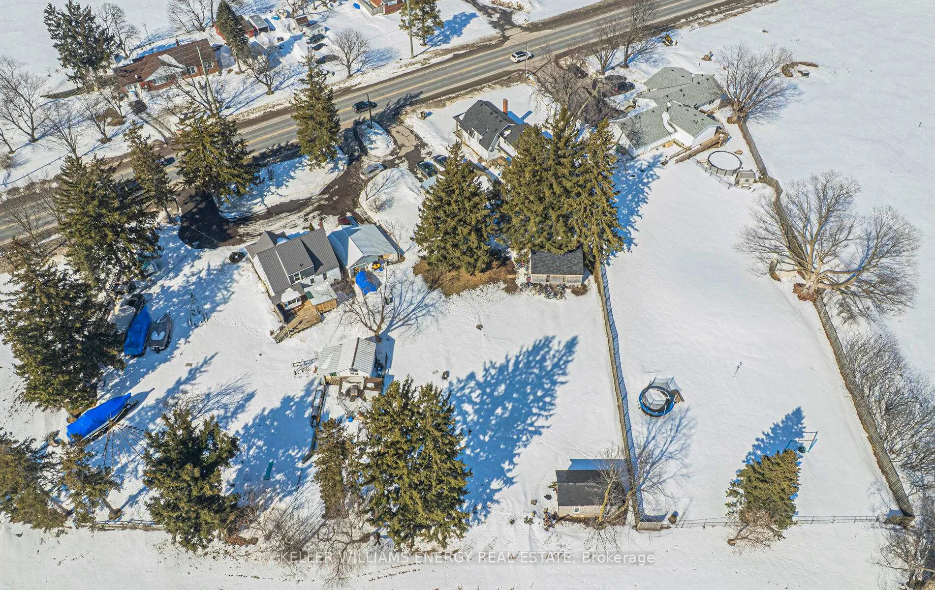 Photo 17 of 1390 7a Highway, Scugog, Rural Scugog — HOMEH