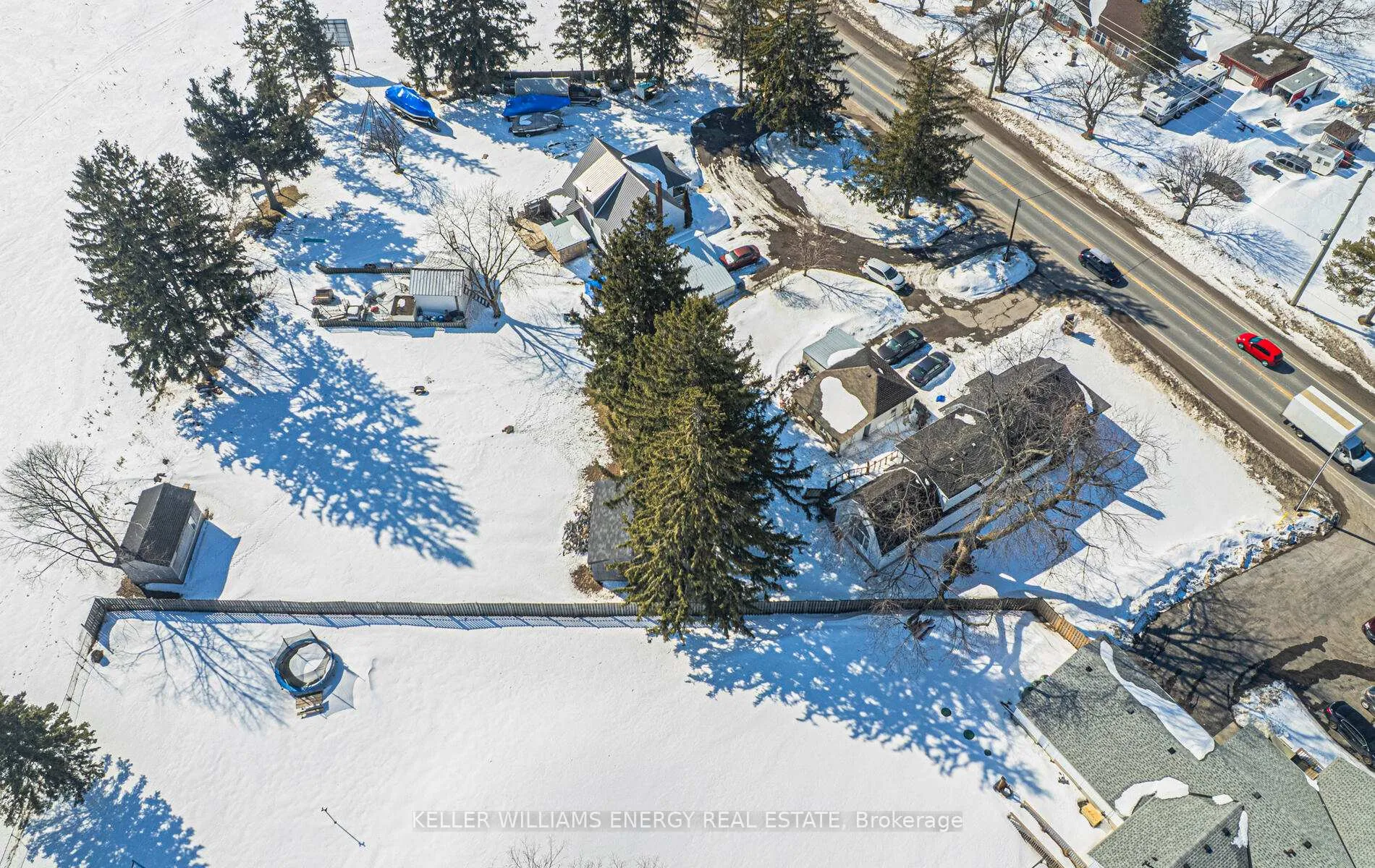 Photo 19 of 1390 7a Highway, Scugog, Rural Scugog — HOMEH