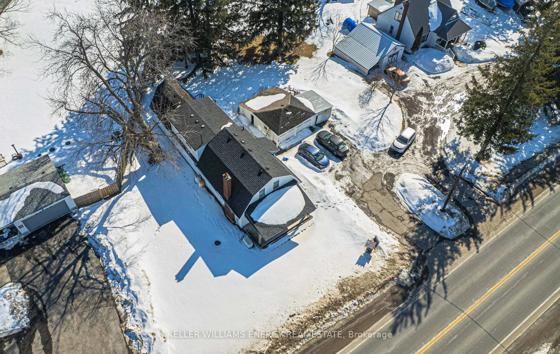 Photo 20 of 1390 7a Highway, Scugog, Rural Scugog — HOMEH