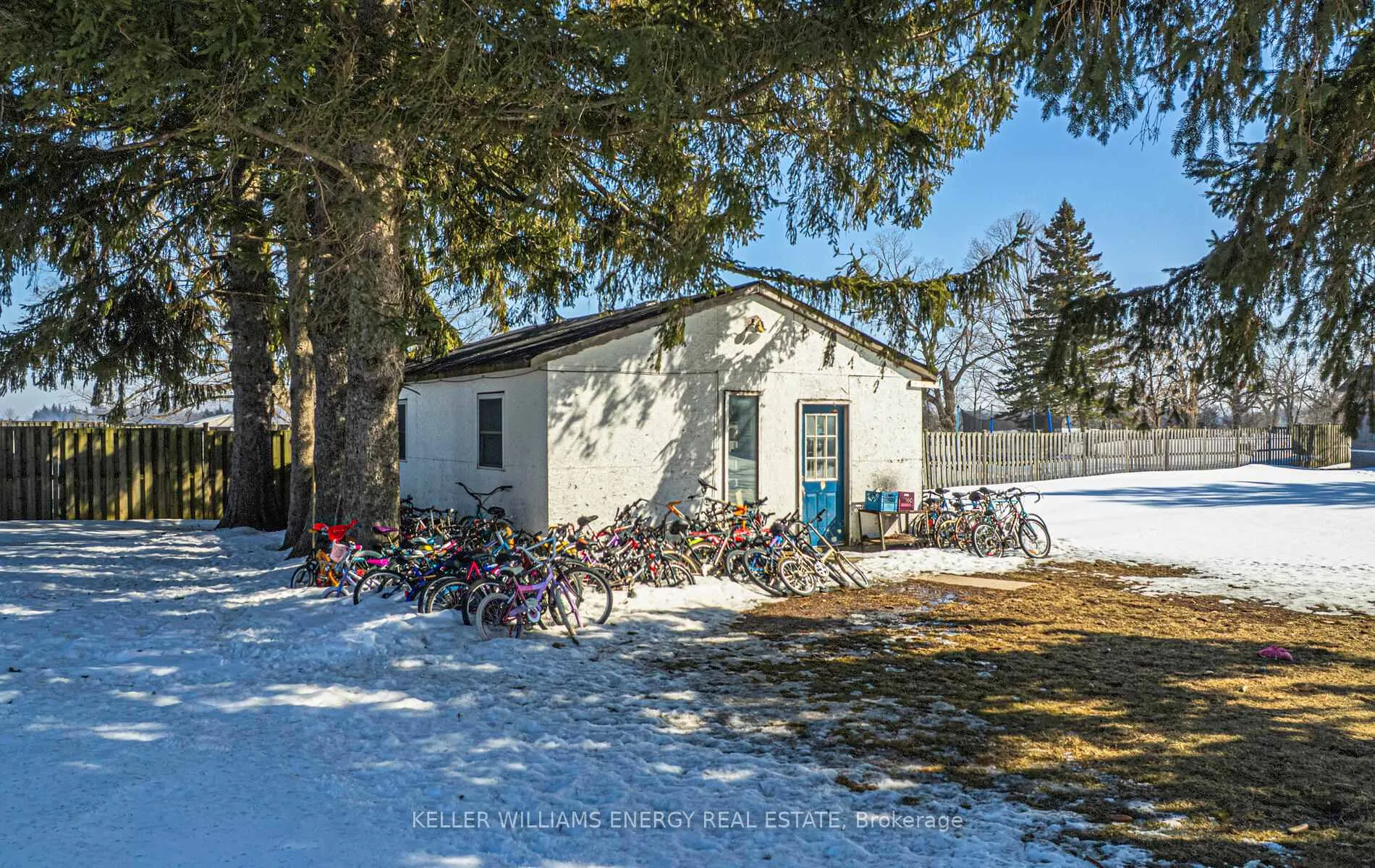 Photo 21 of 1390 7a Highway, Scugog, Rural Scugog — HOMEH