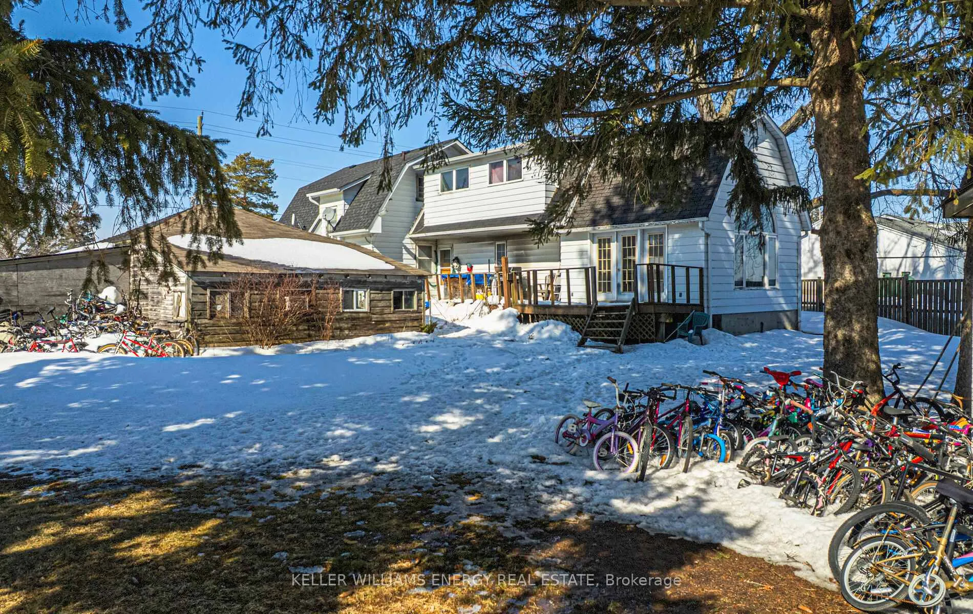 Photo 22 of 1390 7a Highway, Scugog, Rural Scugog — HOMEH