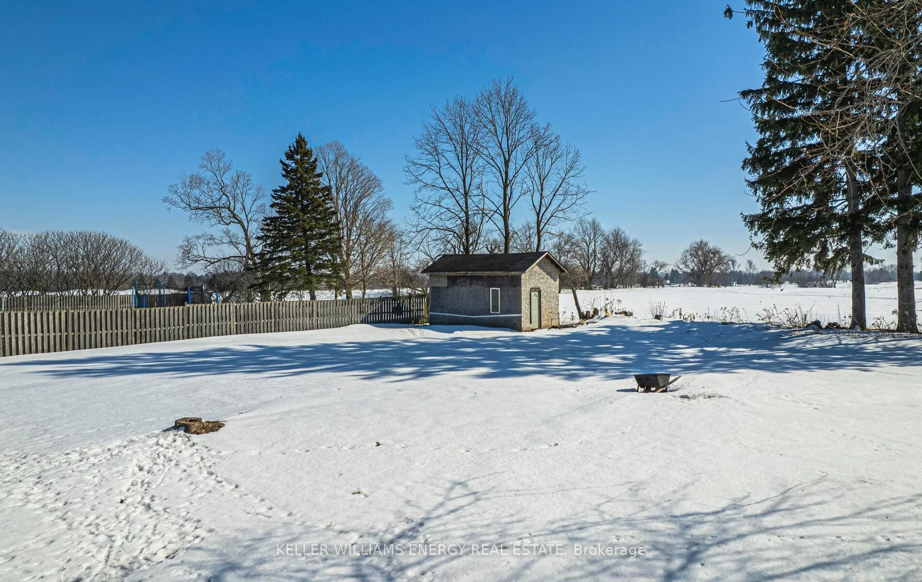 Photo 27 of 1390 7a Highway, Scugog, Rural Scugog — HOMEH