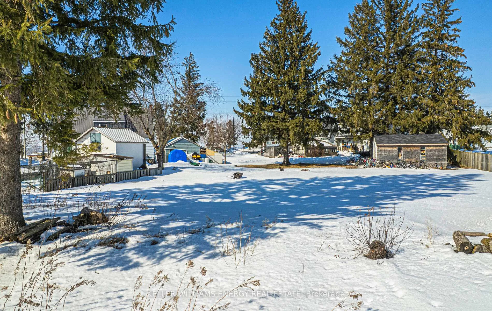 Photo 28 of 1390 7a Highway, Scugog, Rural Scugog — HOMEH
