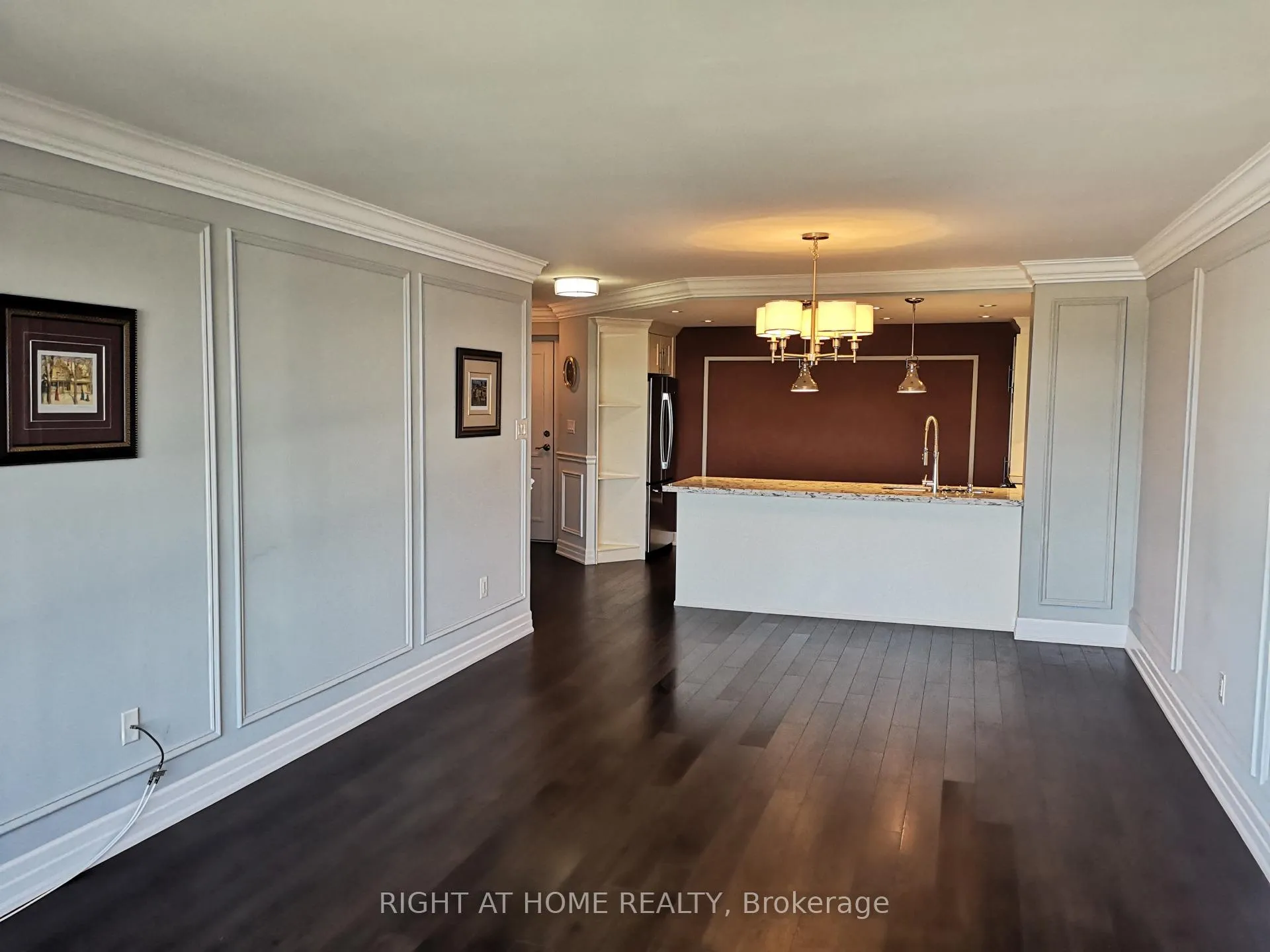 Photo 2 of Unit 1102, 7440 Bathurst Street, Vaughan, Brownridge — HOMEH