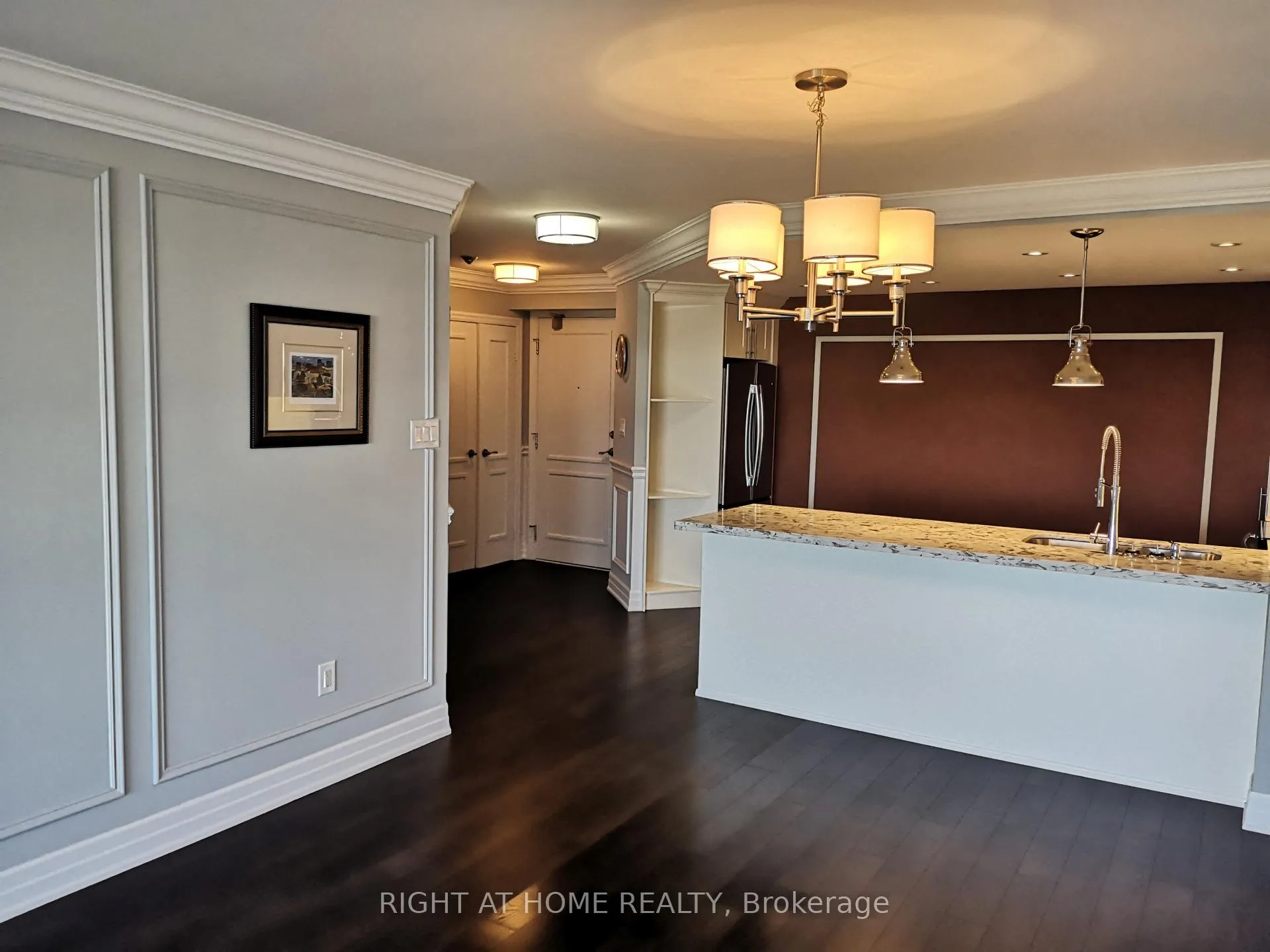 Photo 3 of Unit 1102, 7440 Bathurst Street, Vaughan, Brownridge — HOMEH