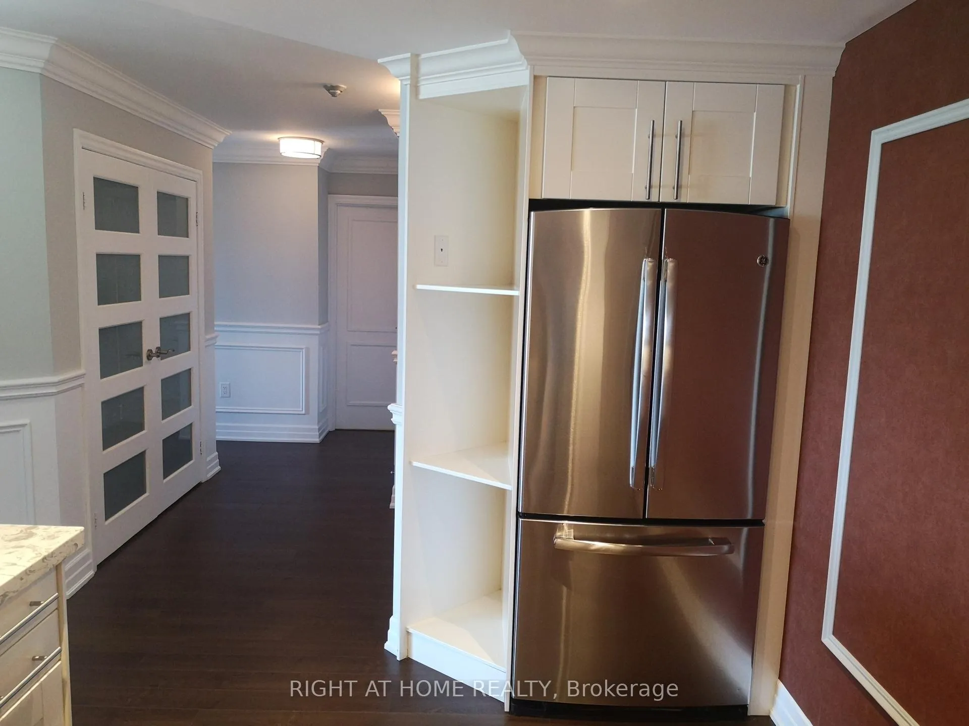 Photo 4 of Unit 1102, 7440 Bathurst Street, Vaughan, Brownridge — HOMEH