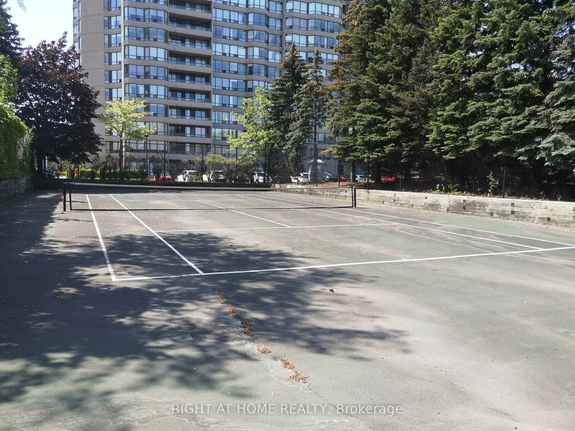 Photo 25 of Unit 1102, 7440 Bathurst Street, Vaughan, Brownridge — HOMEH
