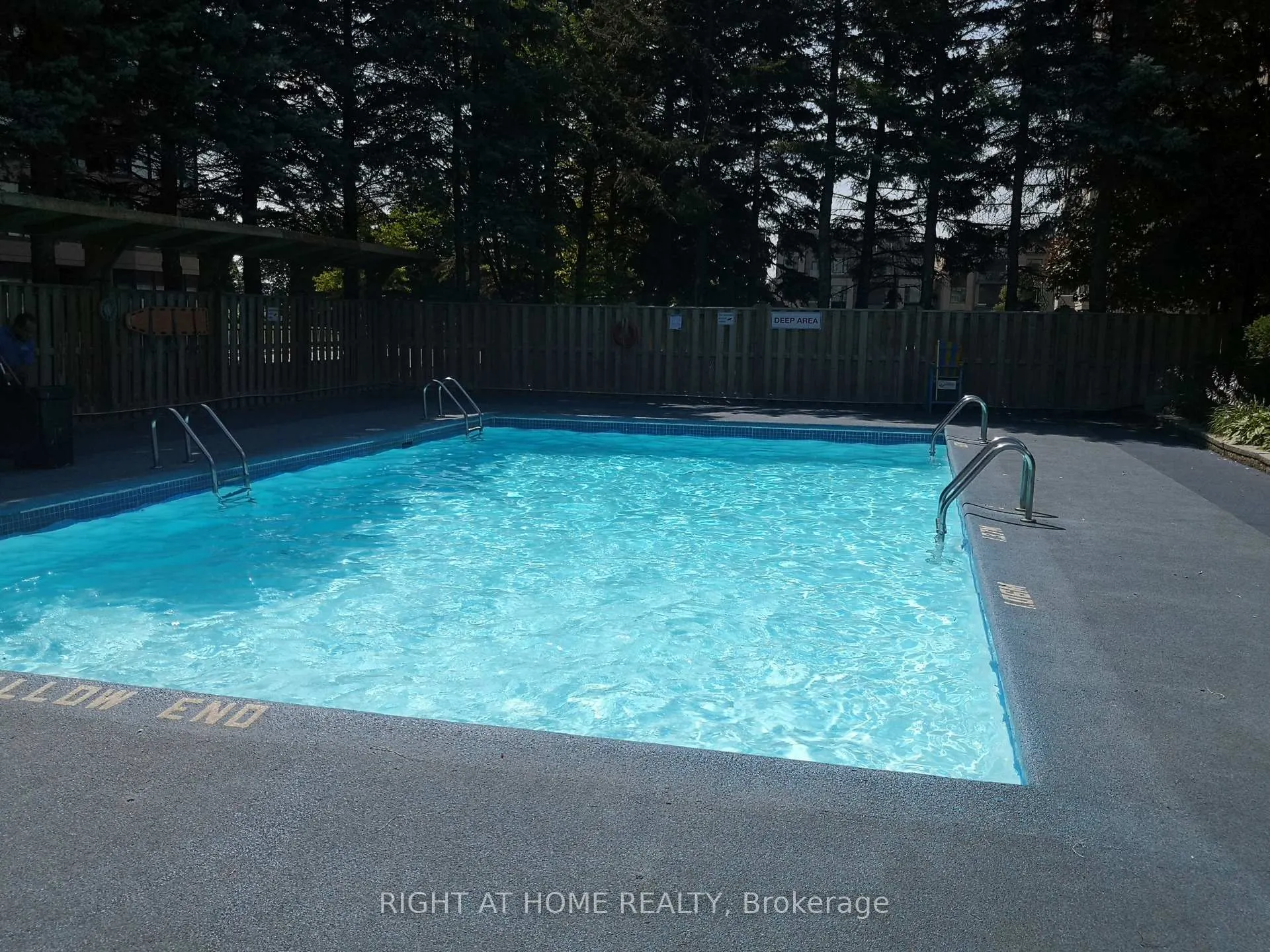 Photo 26 of Unit 1102, 7440 Bathurst Street, Vaughan, Brownridge — HOMEH