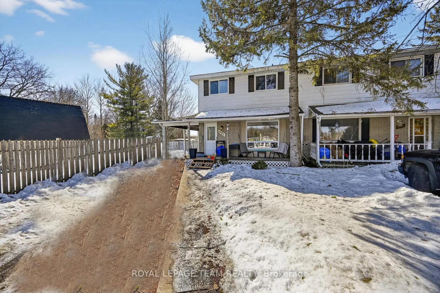 Photo 4 of 991 Mackenzie Road, Prescott — HOMEH