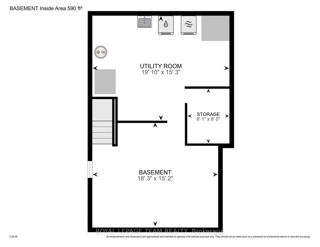 Photo 5 of 991 Mackenzie Road, Prescott — HOMEH