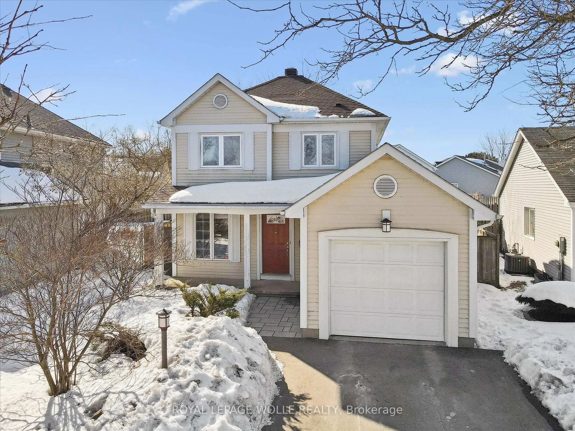 Photo 35 of 536 Westvale Drive, Waterloo — HOMEH