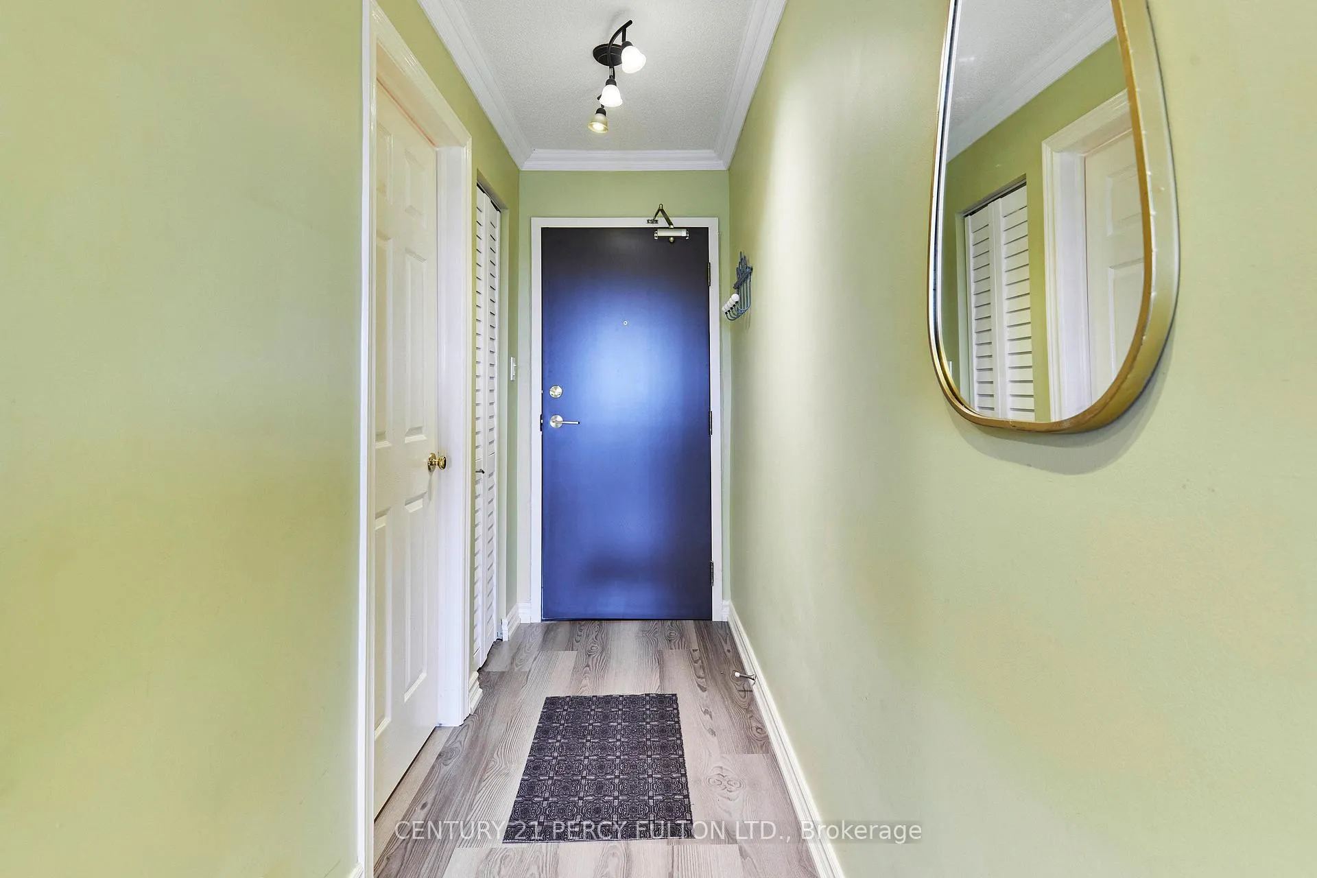 Photo 6 of Unit 201, 191 Lake Driveway, Ajax, South West — HOMEH
