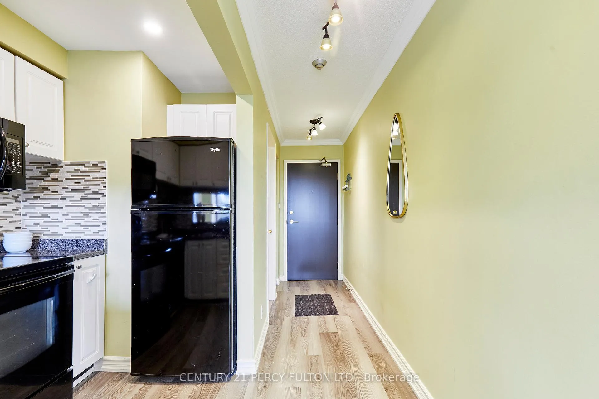 Photo 11 of Unit 201, 191 Lake Driveway, Ajax, South West — HOMEH