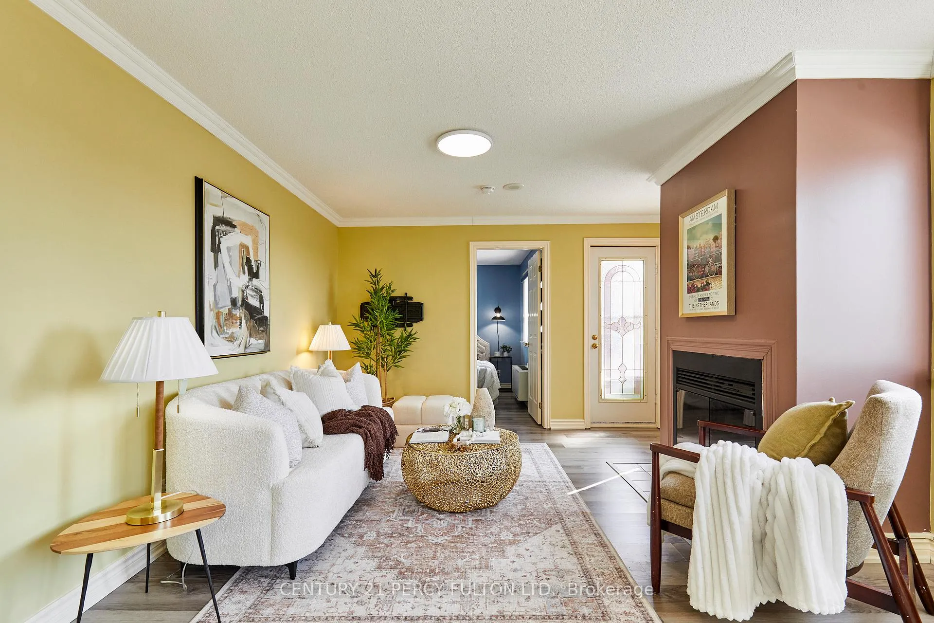 Photo 12 of Unit 201, 191 Lake Driveway, Ajax, South West — HOMEH