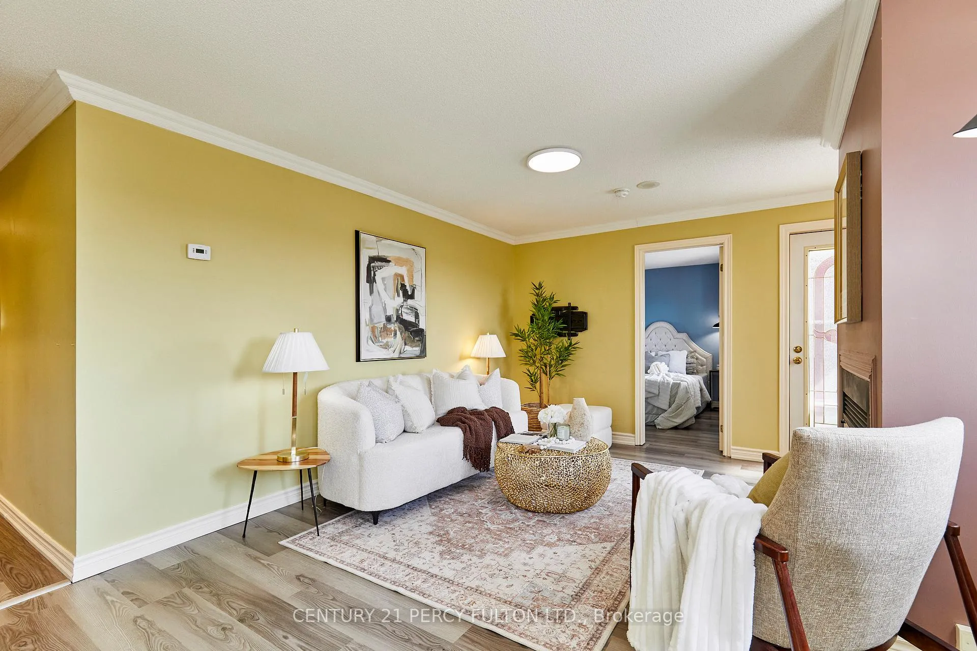 Photo 15 of Unit 201, 191 Lake Driveway, Ajax, South West — HOMEH