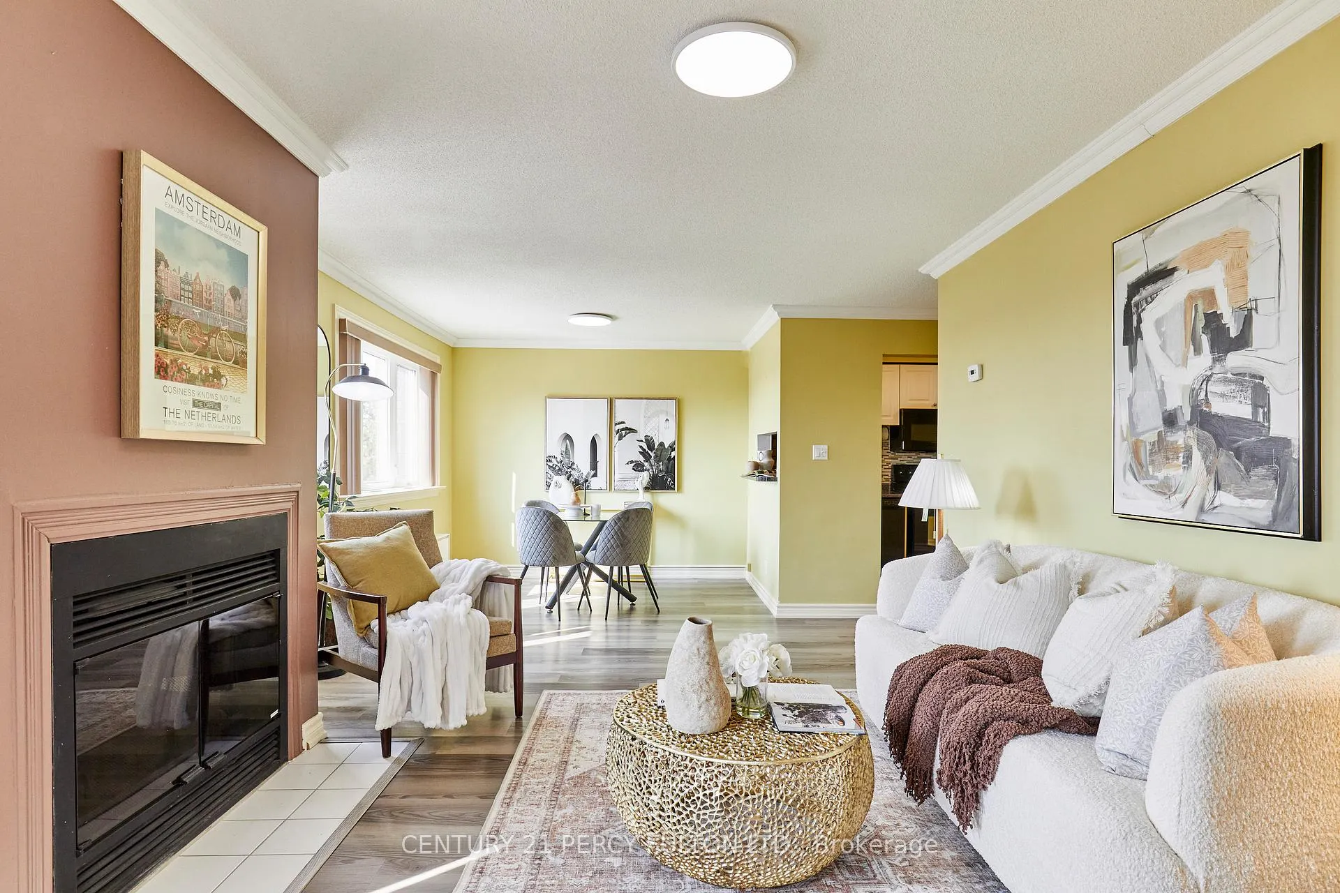 Photo 22 of Unit 201, 191 Lake Driveway, Ajax, South West — HOMEH