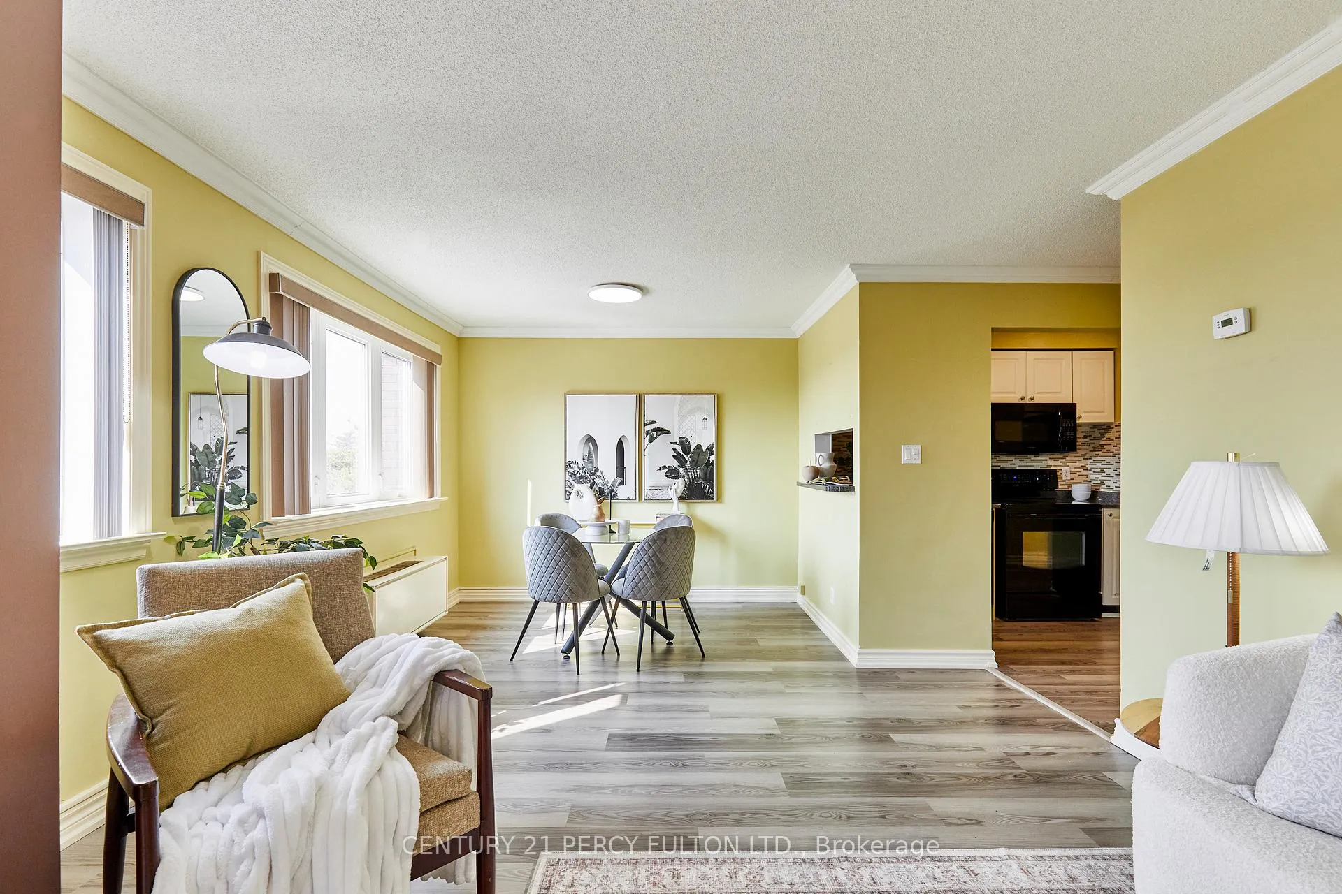 Photo 23 of Unit 201, 191 Lake Driveway, Ajax, South West — HOMEH