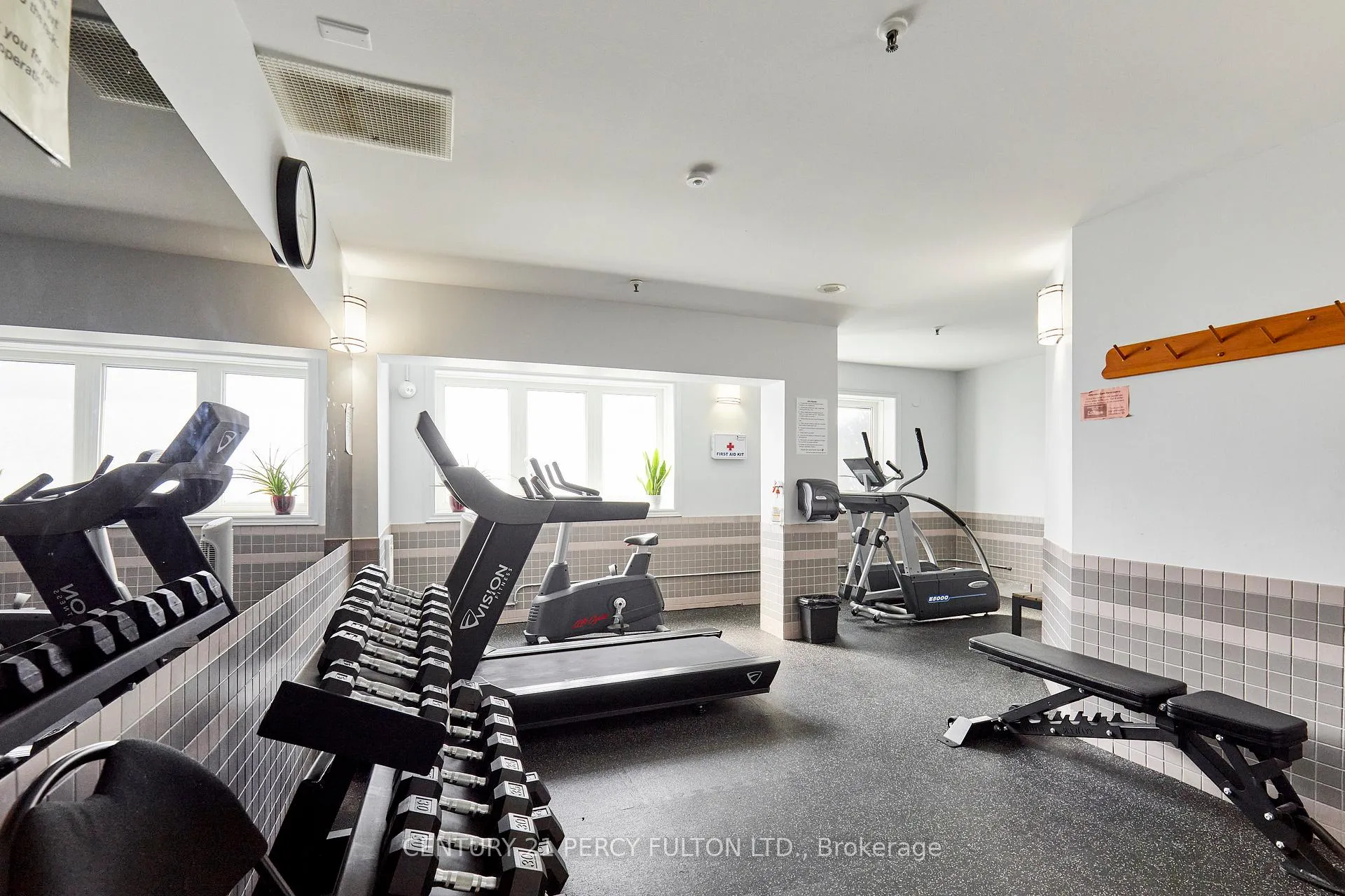 Photo 35 of Unit 201, 191 Lake Driveway, Ajax, South West — HOMEH
