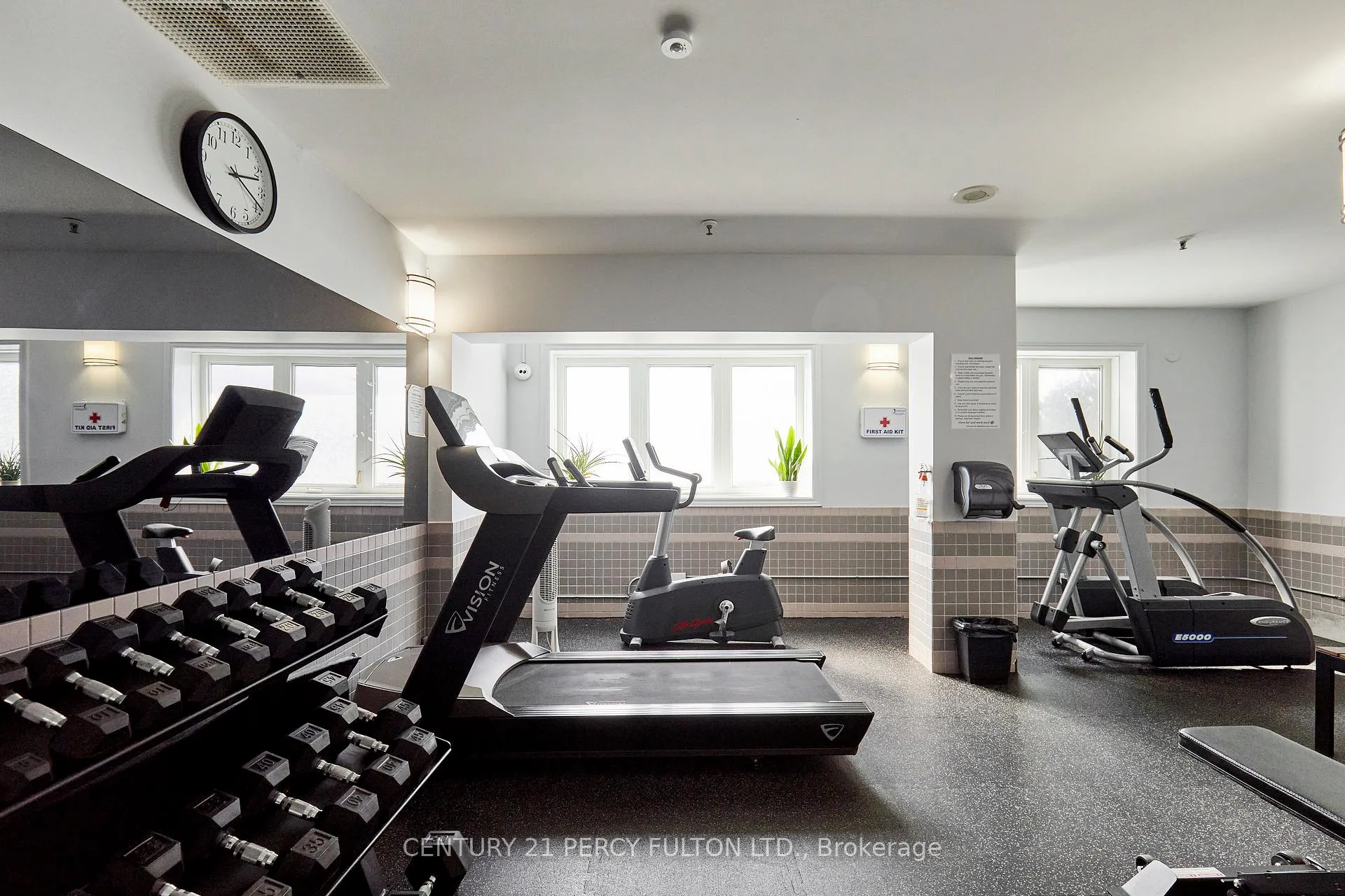 Photo 36 of Unit 201, 191 Lake Driveway, Ajax, South West — HOMEH