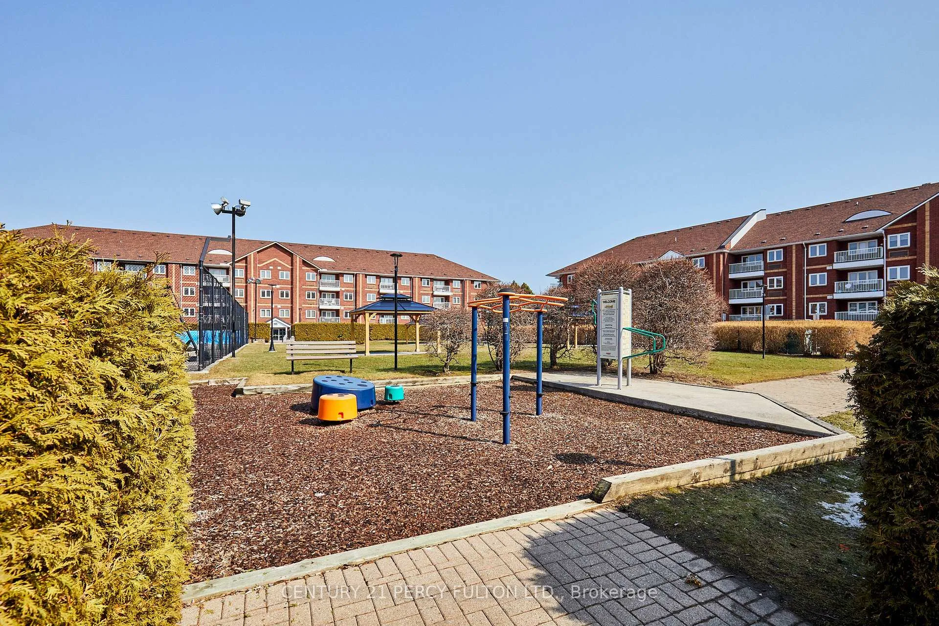 Photo 37 of Unit 201, 191 Lake Driveway, Ajax, South West — HOMEH