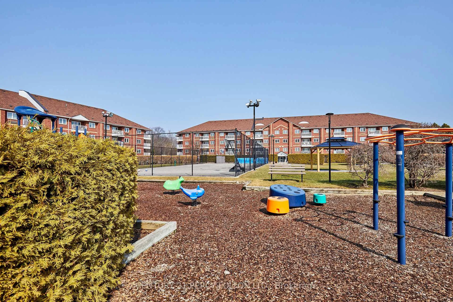 Photo 38 of Unit 201, 191 Lake Driveway, Ajax, South West — HOMEH