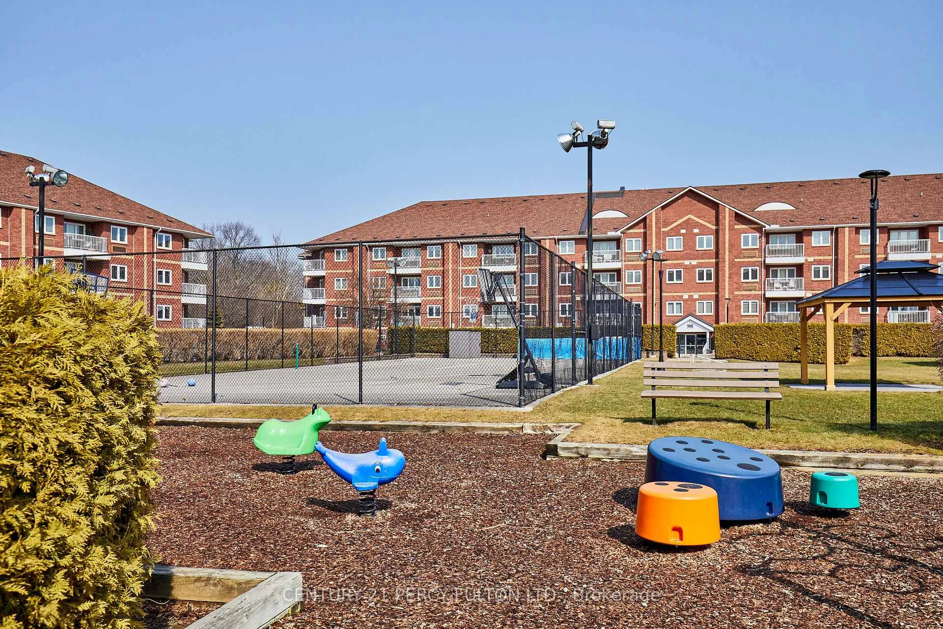 Photo 39 of Unit 201, 191 Lake Driveway, Ajax, South West — HOMEH