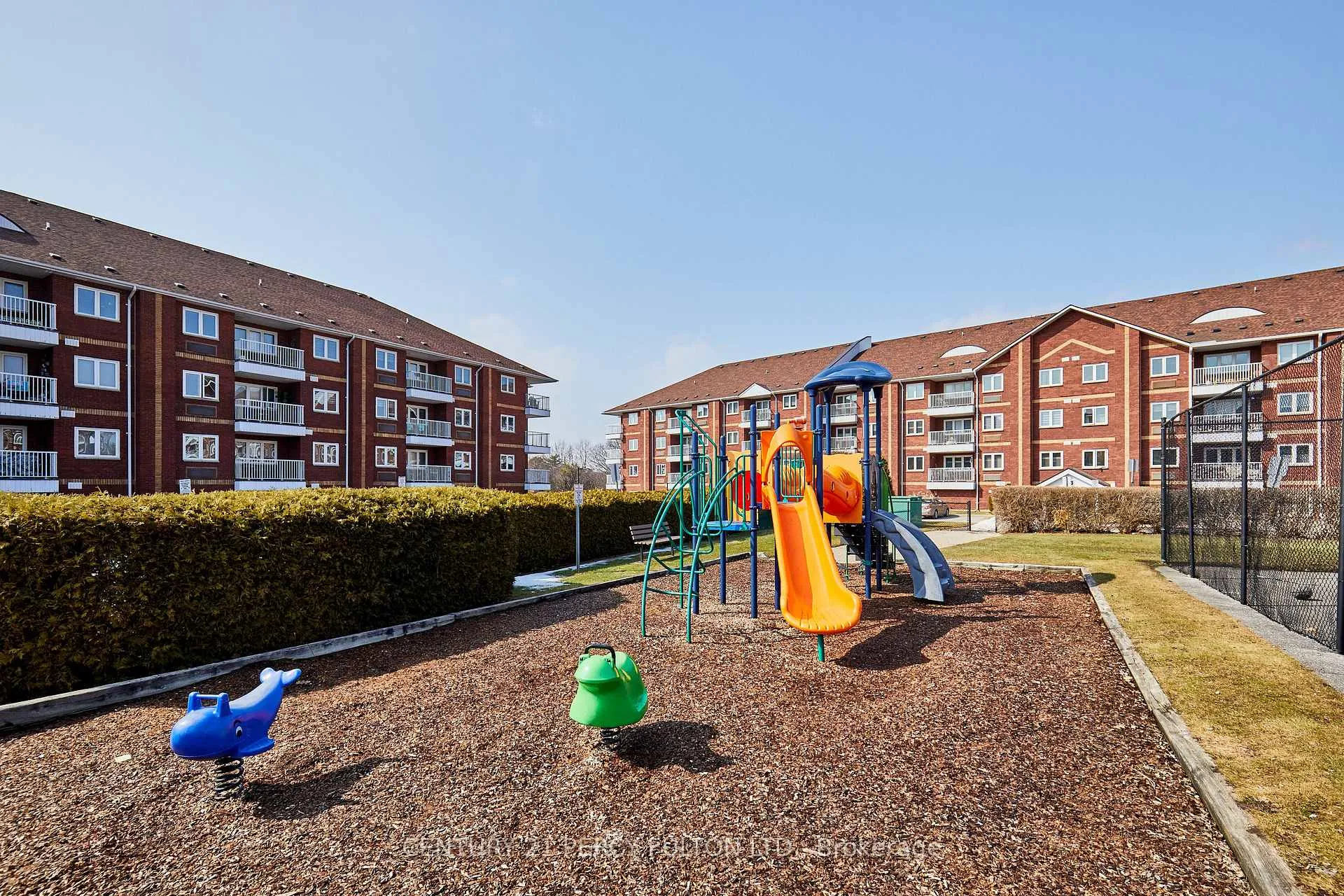 Photo 40 of Unit 201, 191 Lake Driveway, Ajax, South West — HOMEH