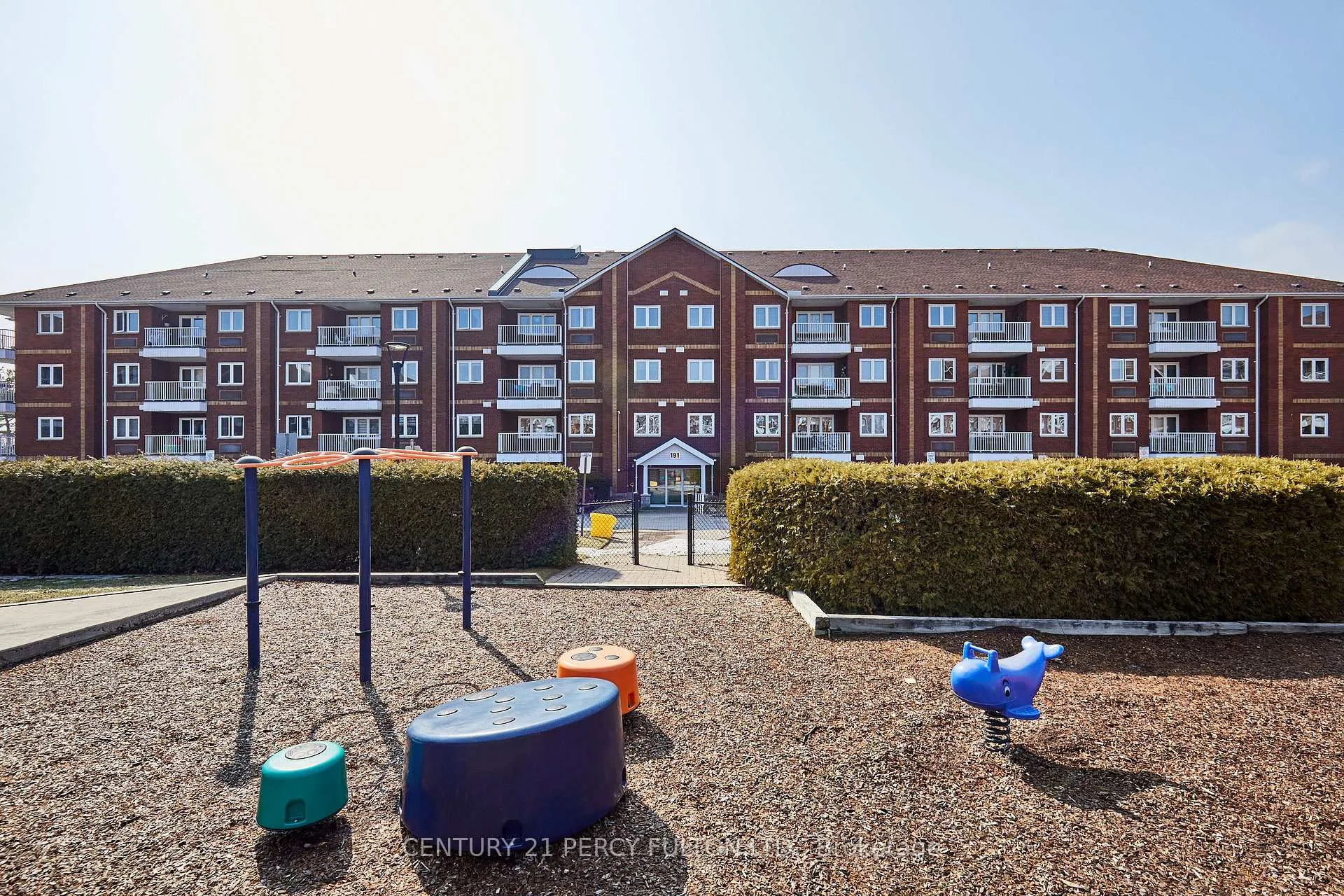 Photo 41 of Unit 201, 191 Lake Driveway, Ajax, South West — HOMEH