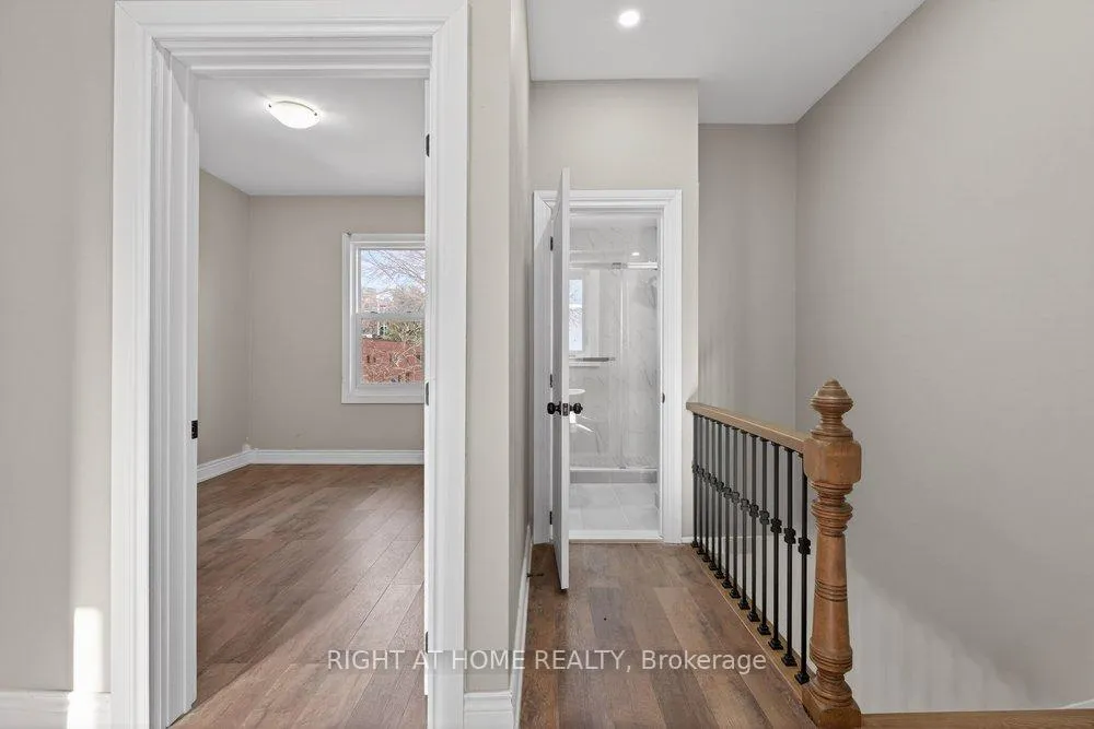 Photo 25 of 141 Ray Street N, Hamilton, Strathcona — HOMEH