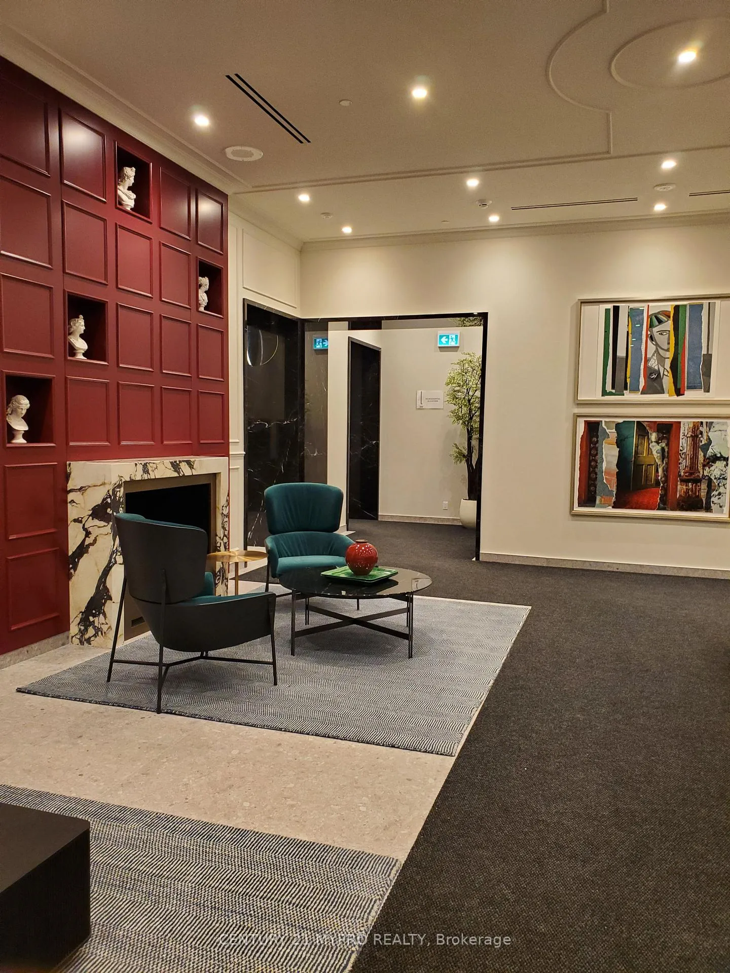Photo 1 of Unit #2305, 180 Front Street E, Toronto, Moss Park — HOMEH