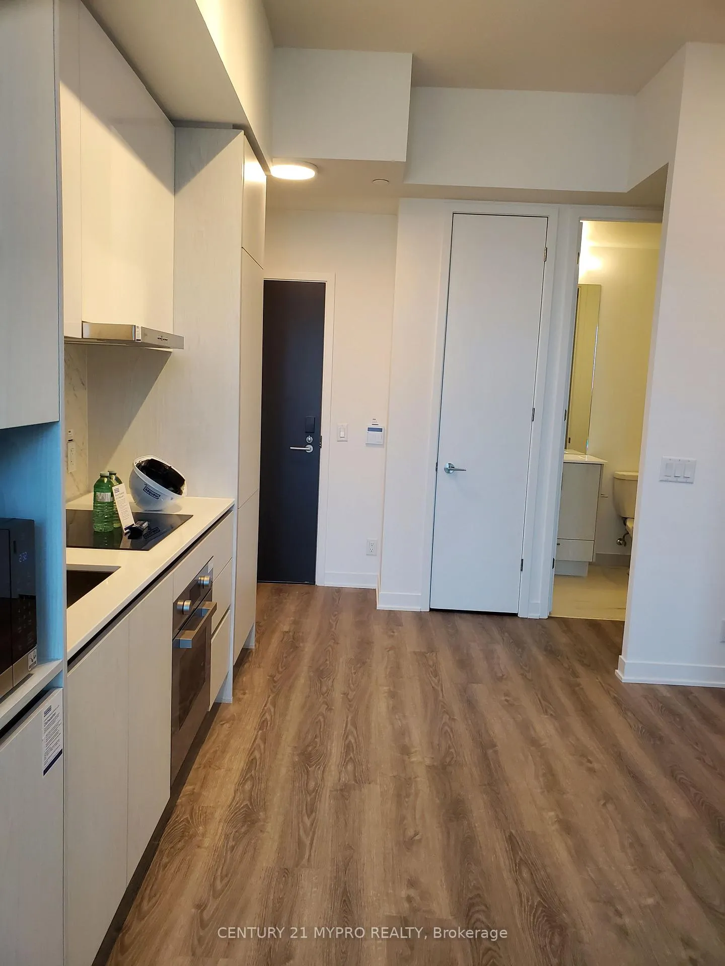 Photo 13 of Unit #2305, 180 Front Street E, Toronto, Moss Park — HOMEH