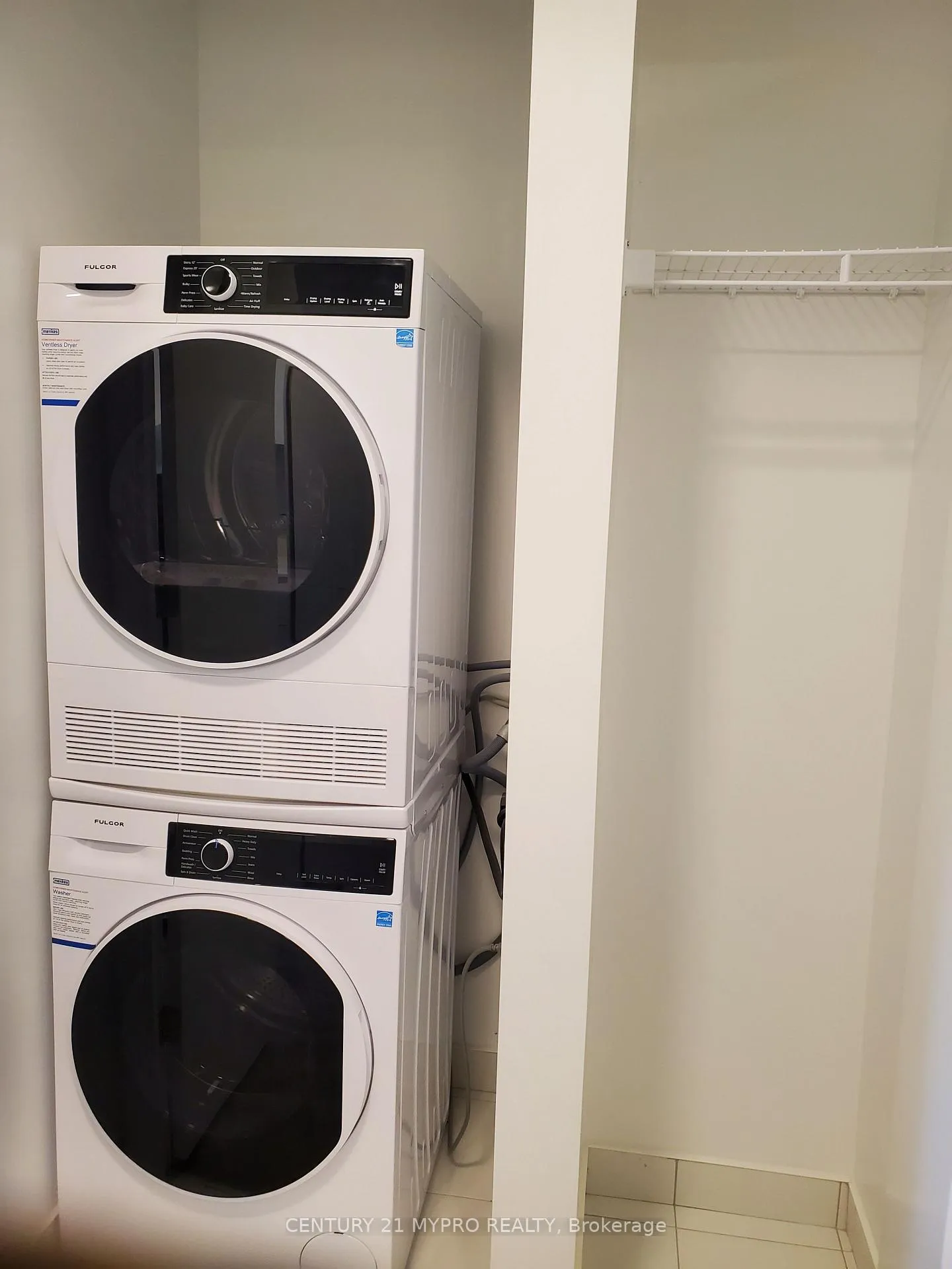 Photo 16 of Unit #2305, 180 Front Street E, Toronto, Moss Park — HOMEH