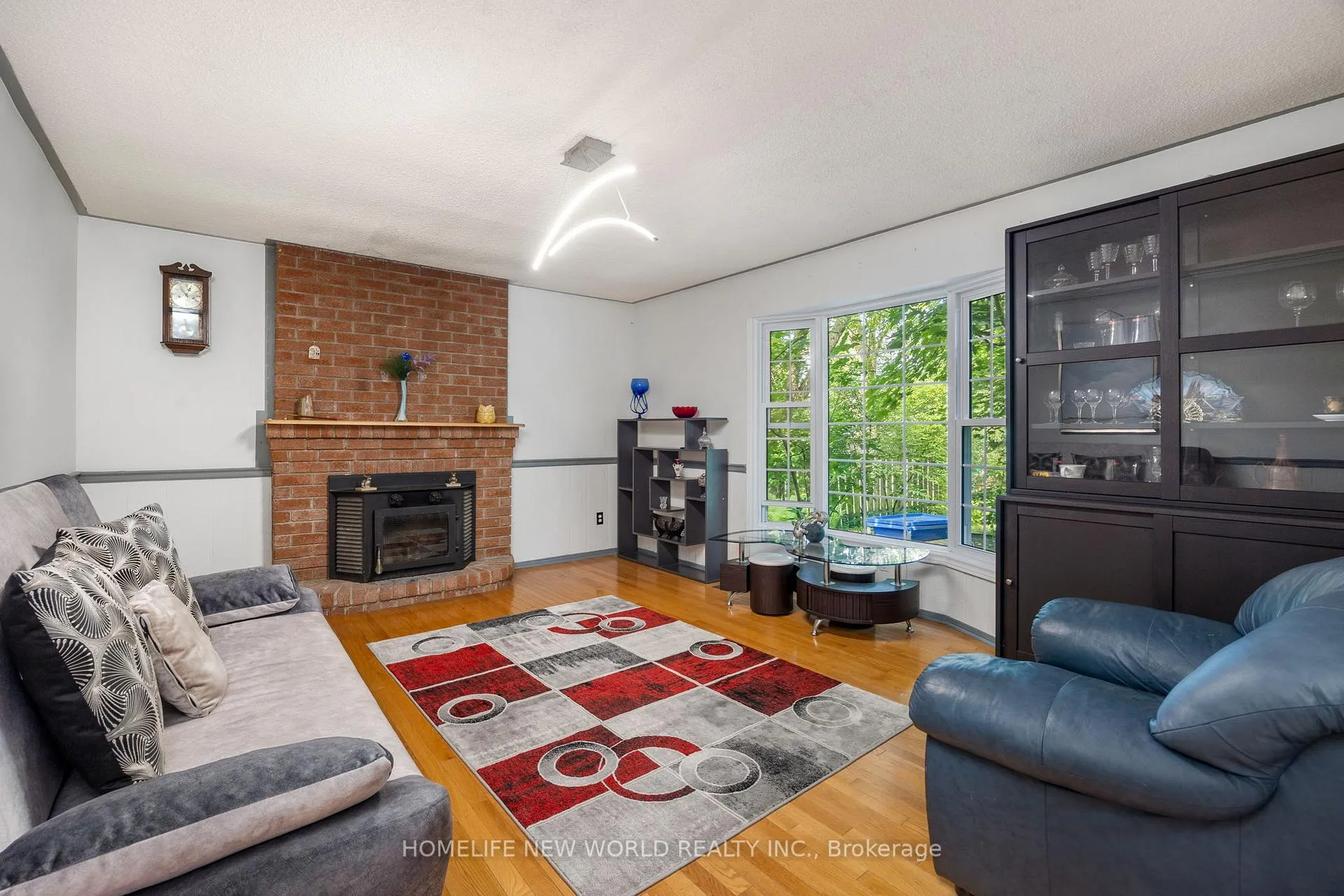 Photo 11 of 158 Murray Drive, Aurora, Aurora Highlands — HOMEH