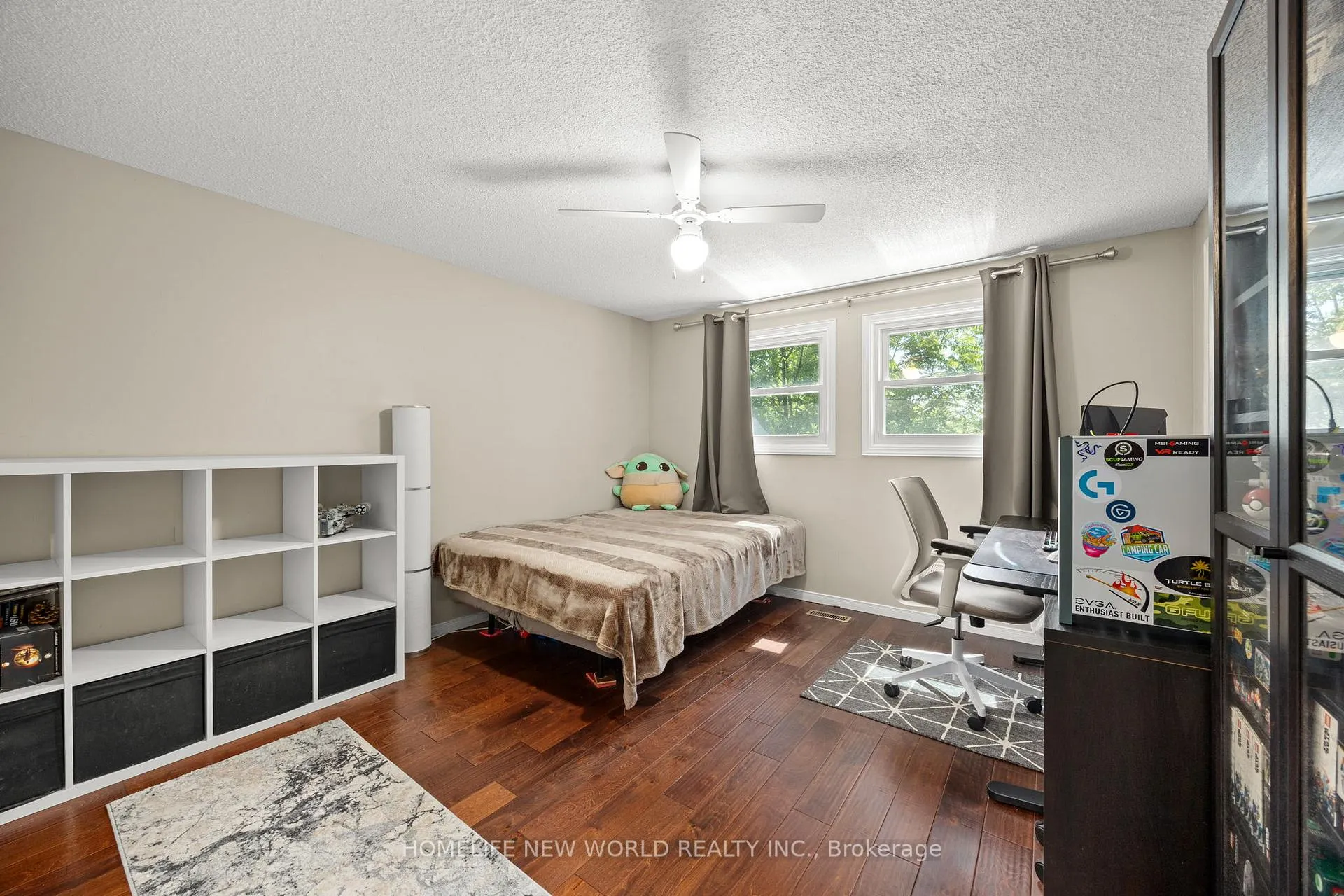 Photo 14 of 158 Murray Drive, Aurora, Aurora Highlands — HOMEH