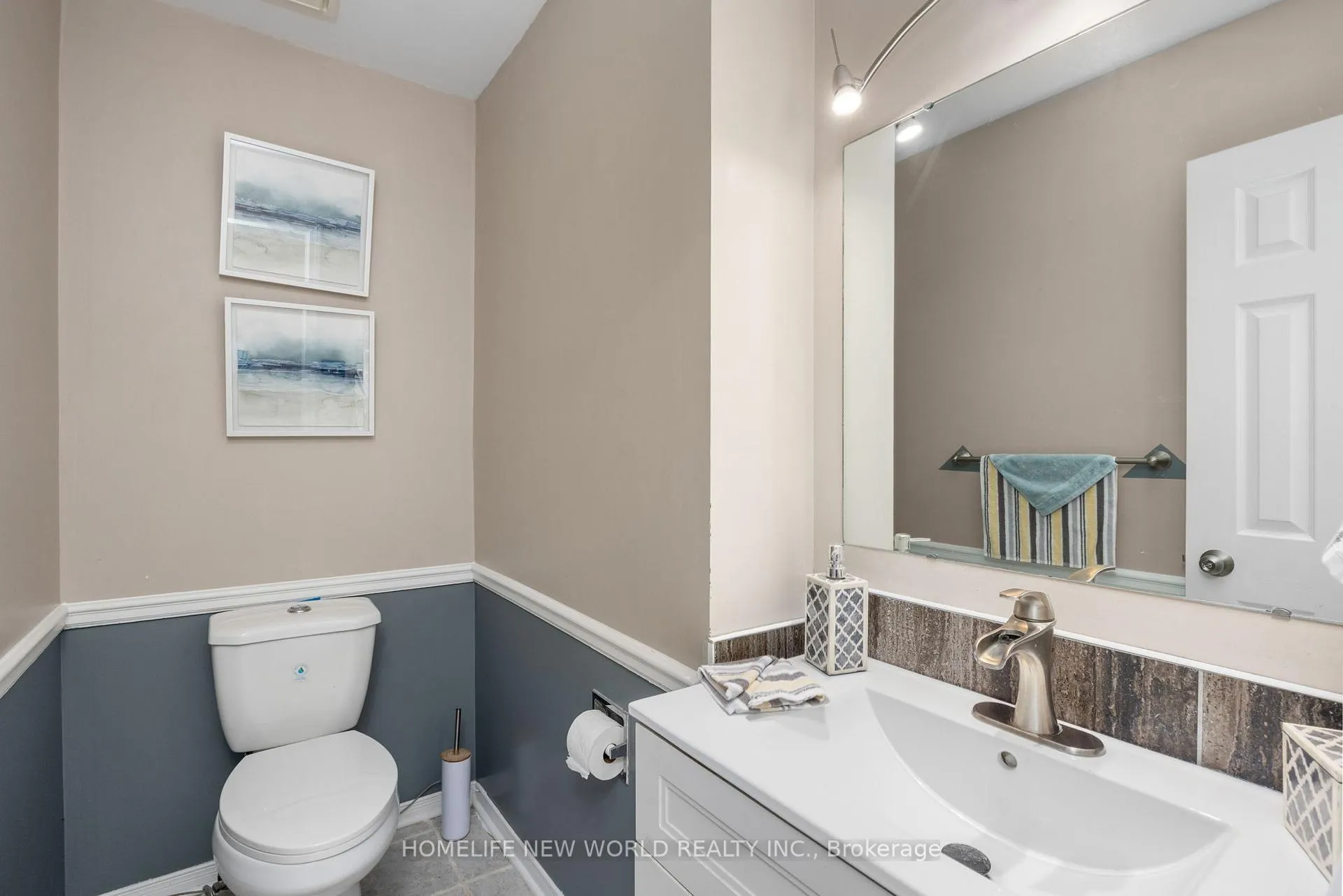 Photo 28 of 158 Murray Drive, Aurora, Aurora Highlands — HOMEH