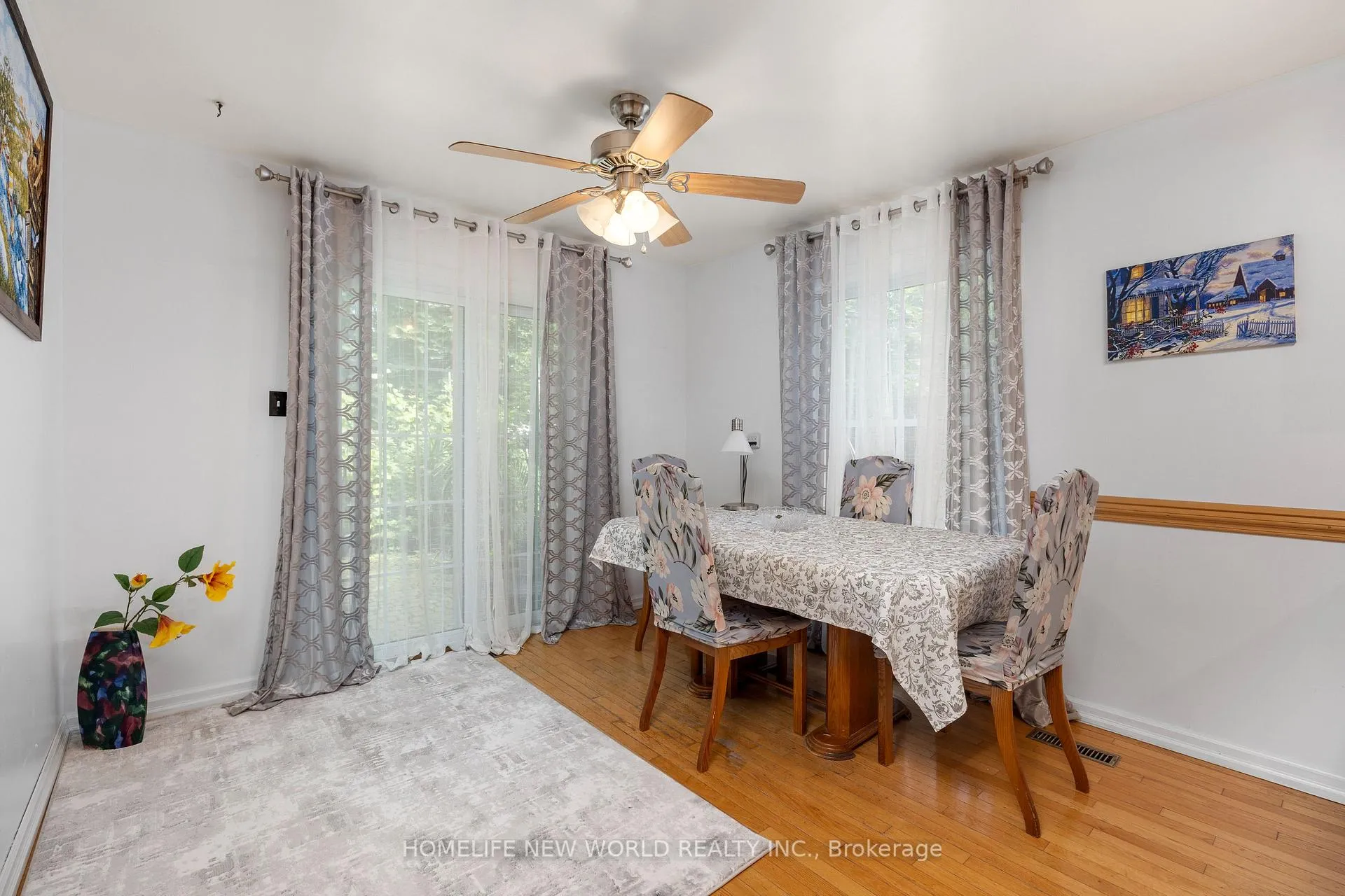 Photo 29 of 158 Murray Drive, Aurora, Aurora Highlands — HOMEH